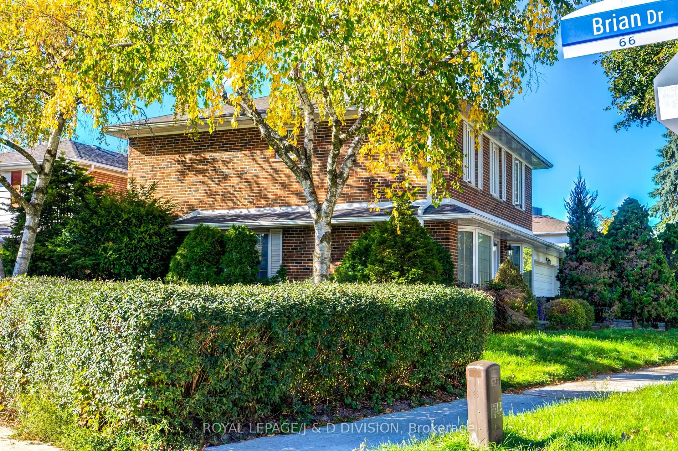 66 Brian Drive