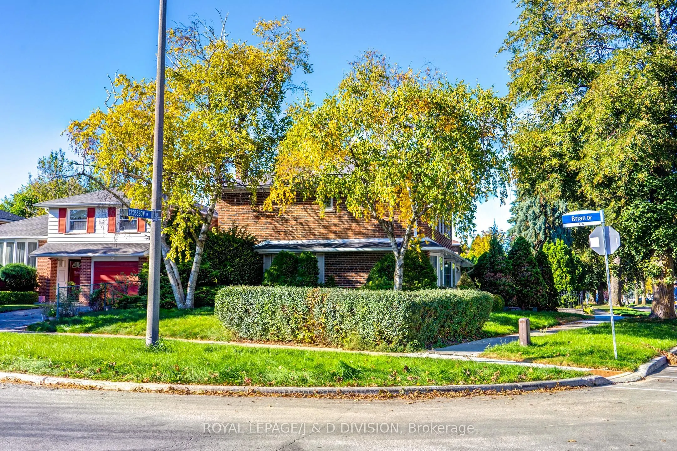 66 Brian Drive