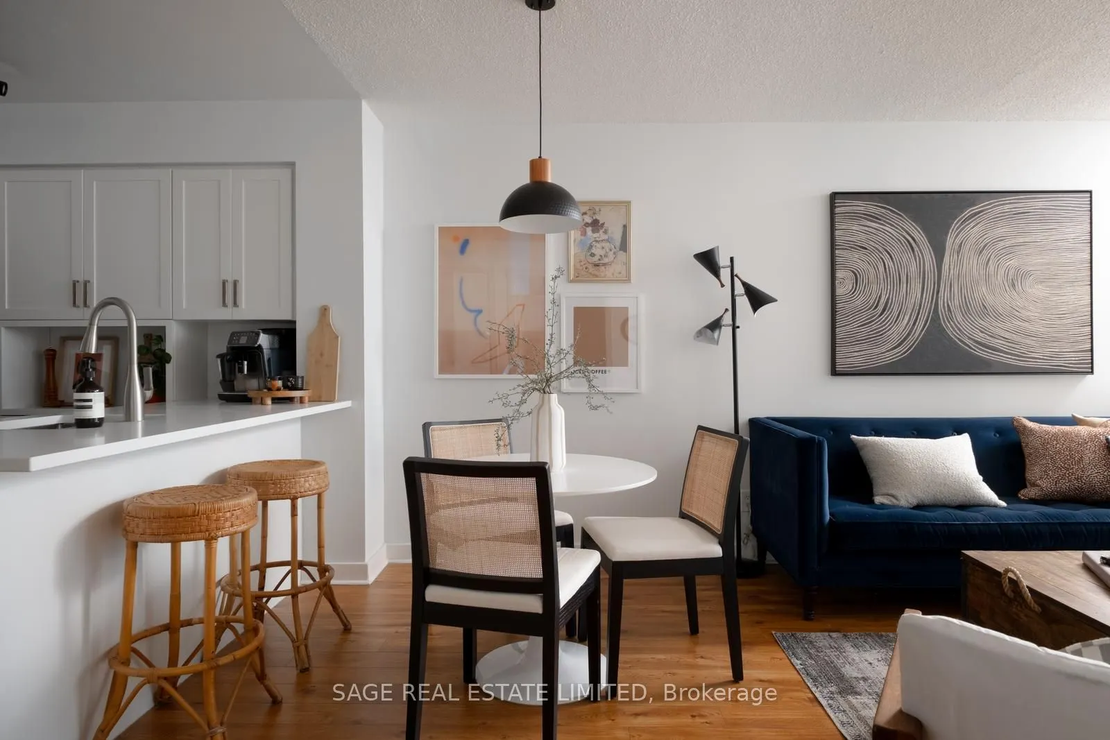 255 Richmond Street E, #1403