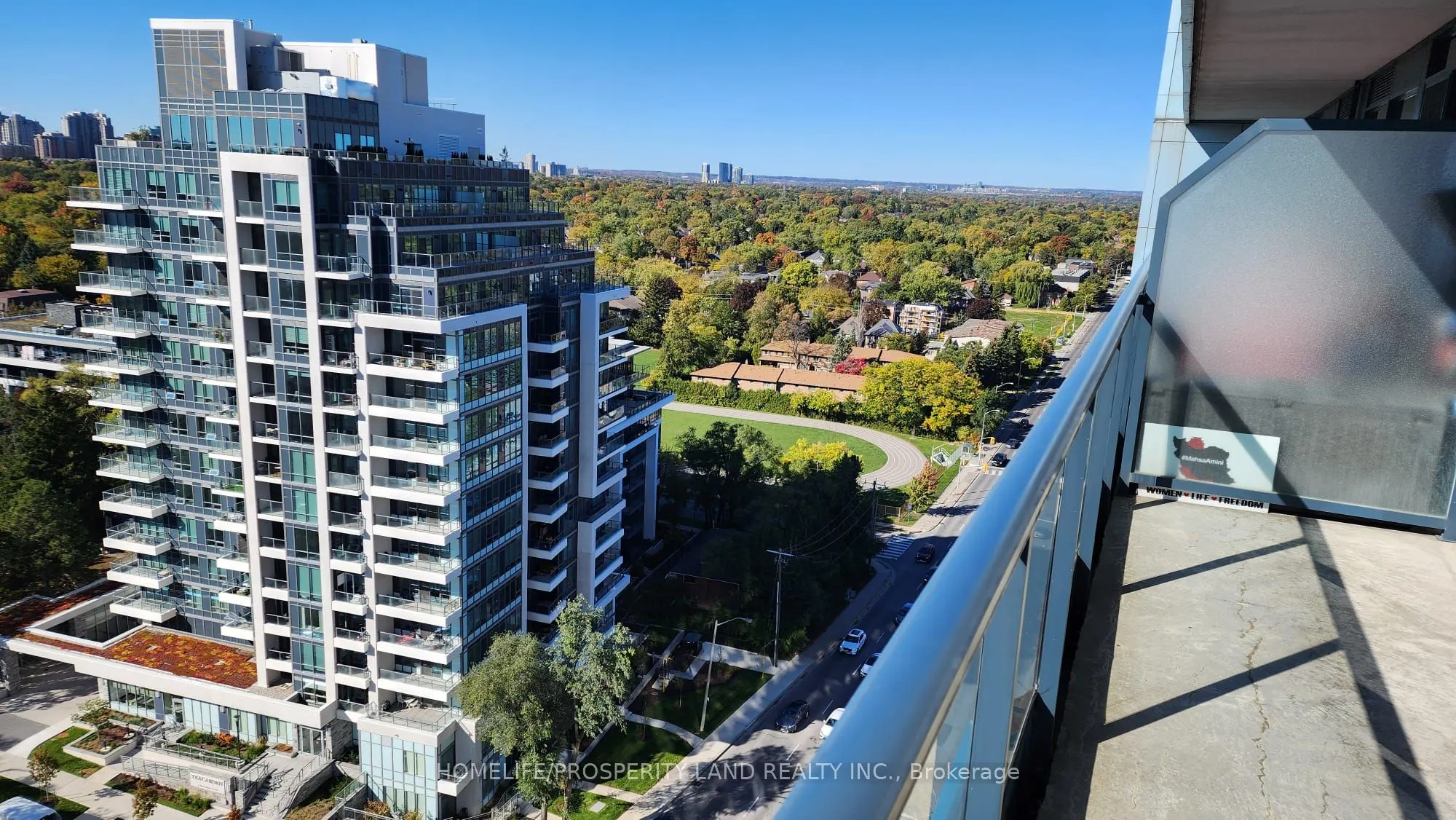 2885 Bayview Avenue, #1412