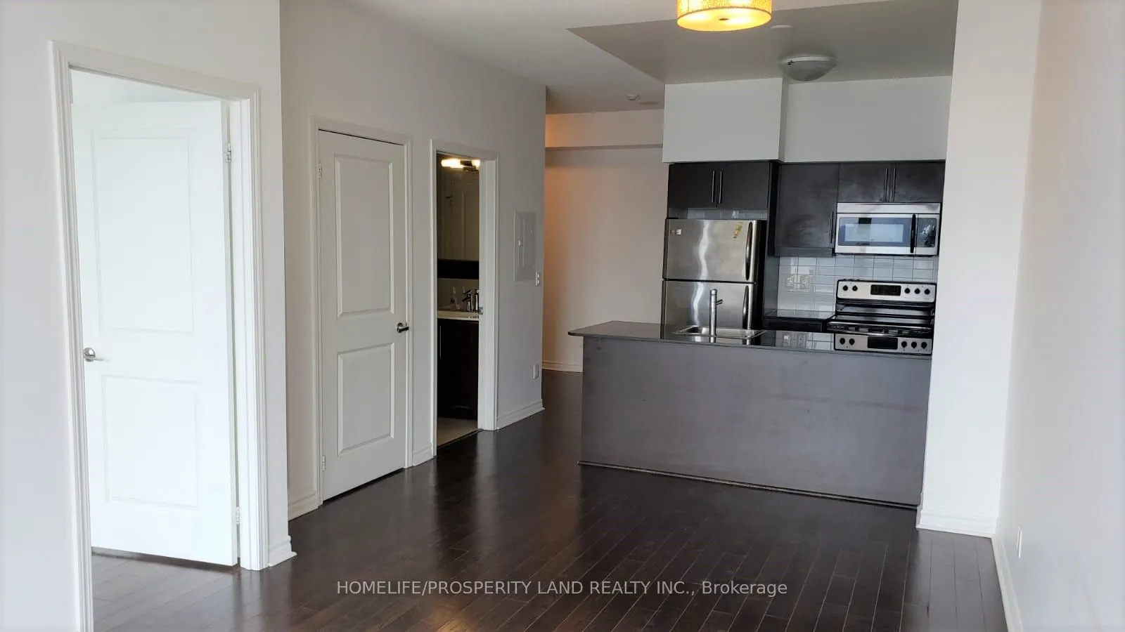 2885 Bayview Avenue, #1412