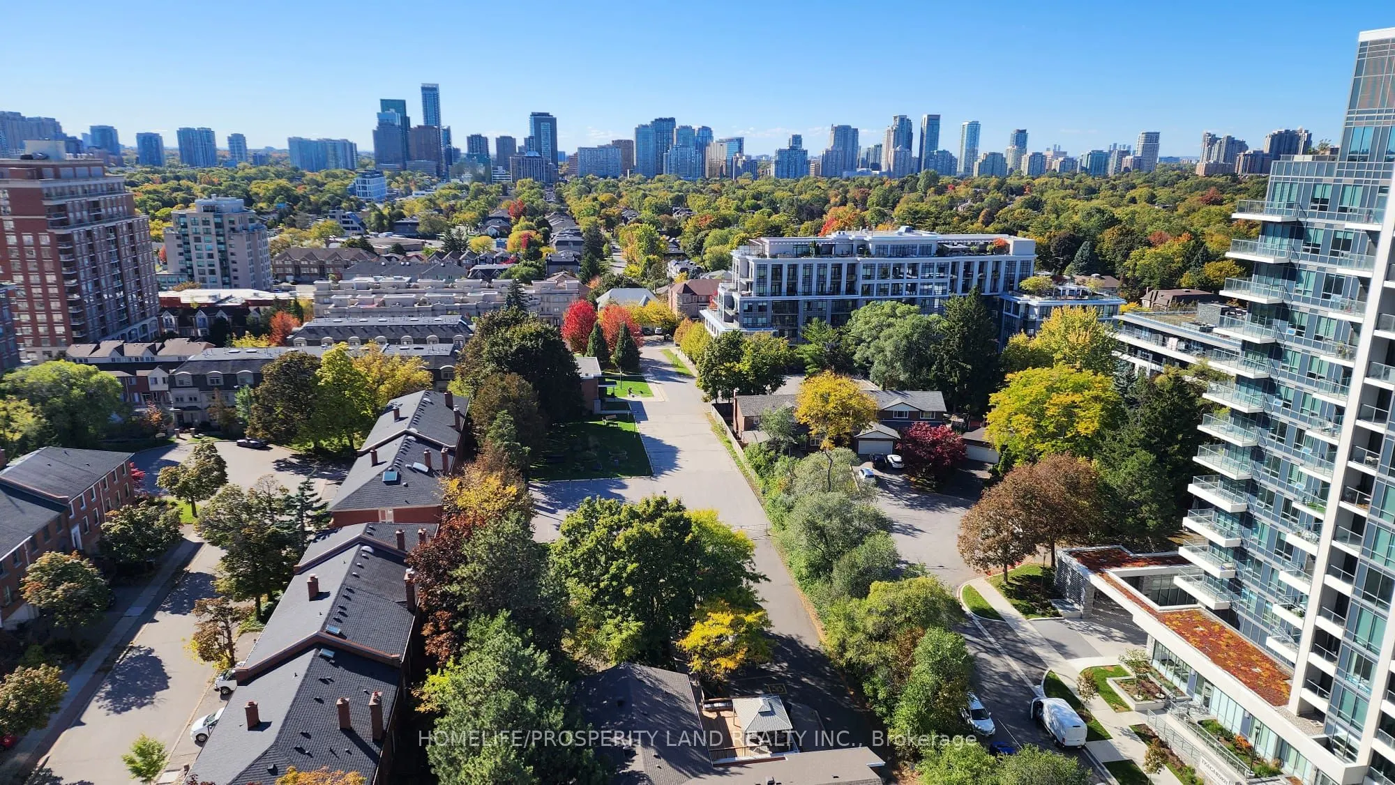 2885 Bayview Avenue, #1412
