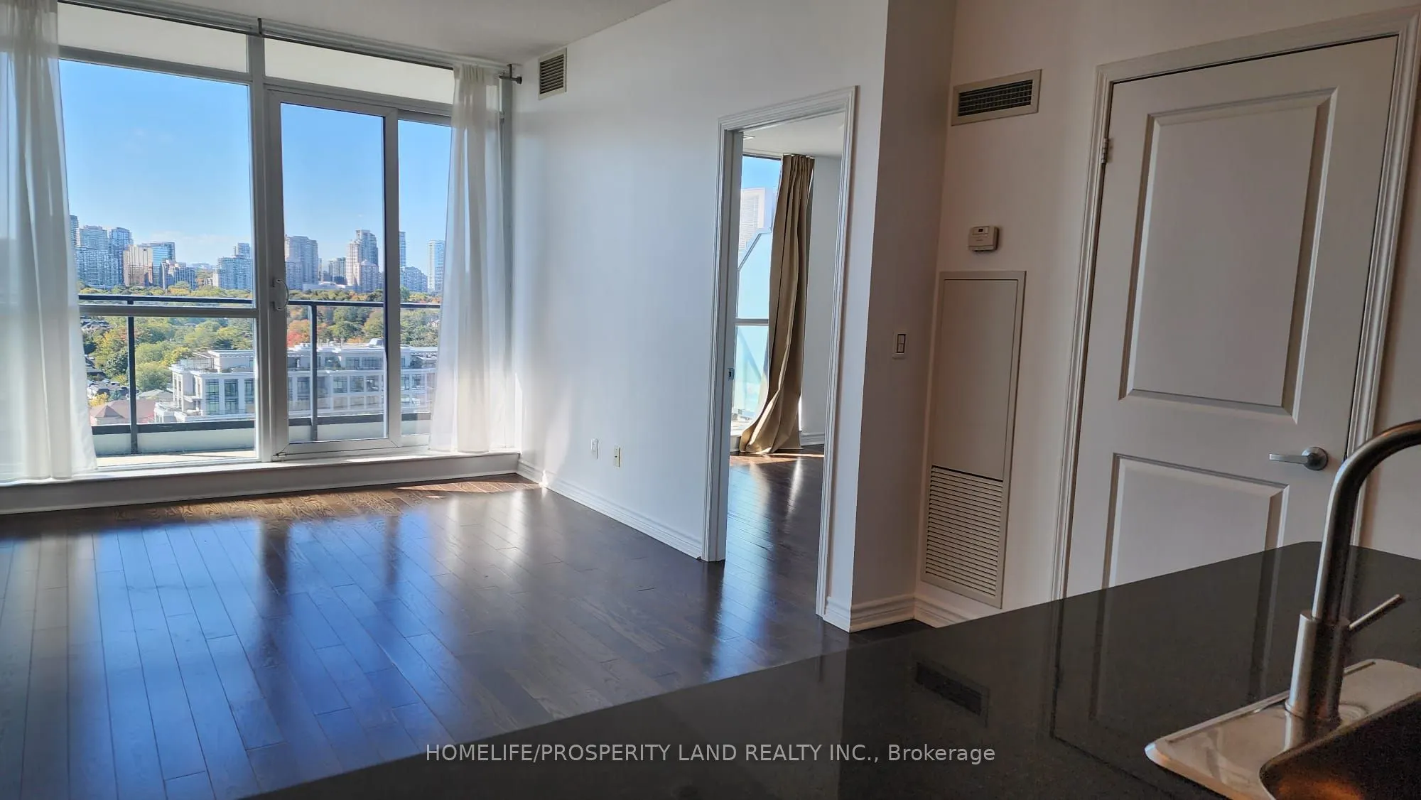 2885 Bayview Avenue, #1412