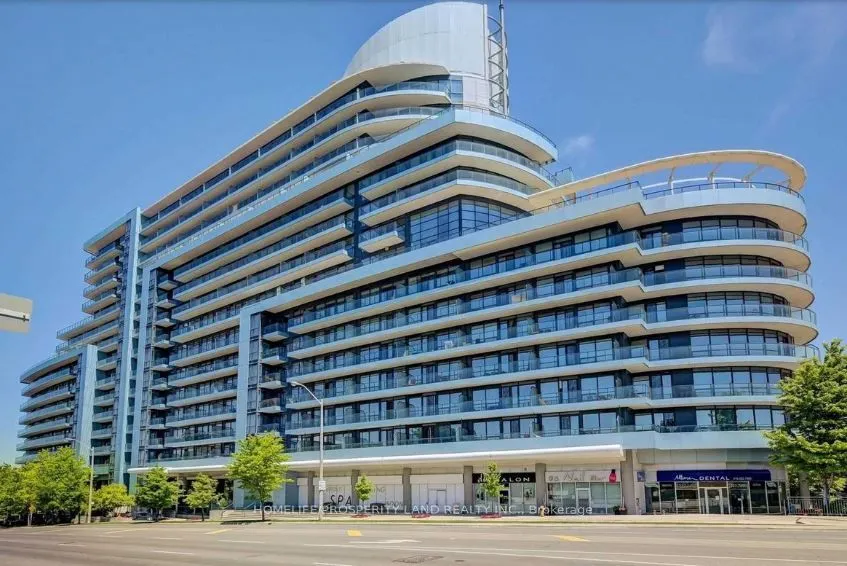 2885 Bayview Avenue, #1412
