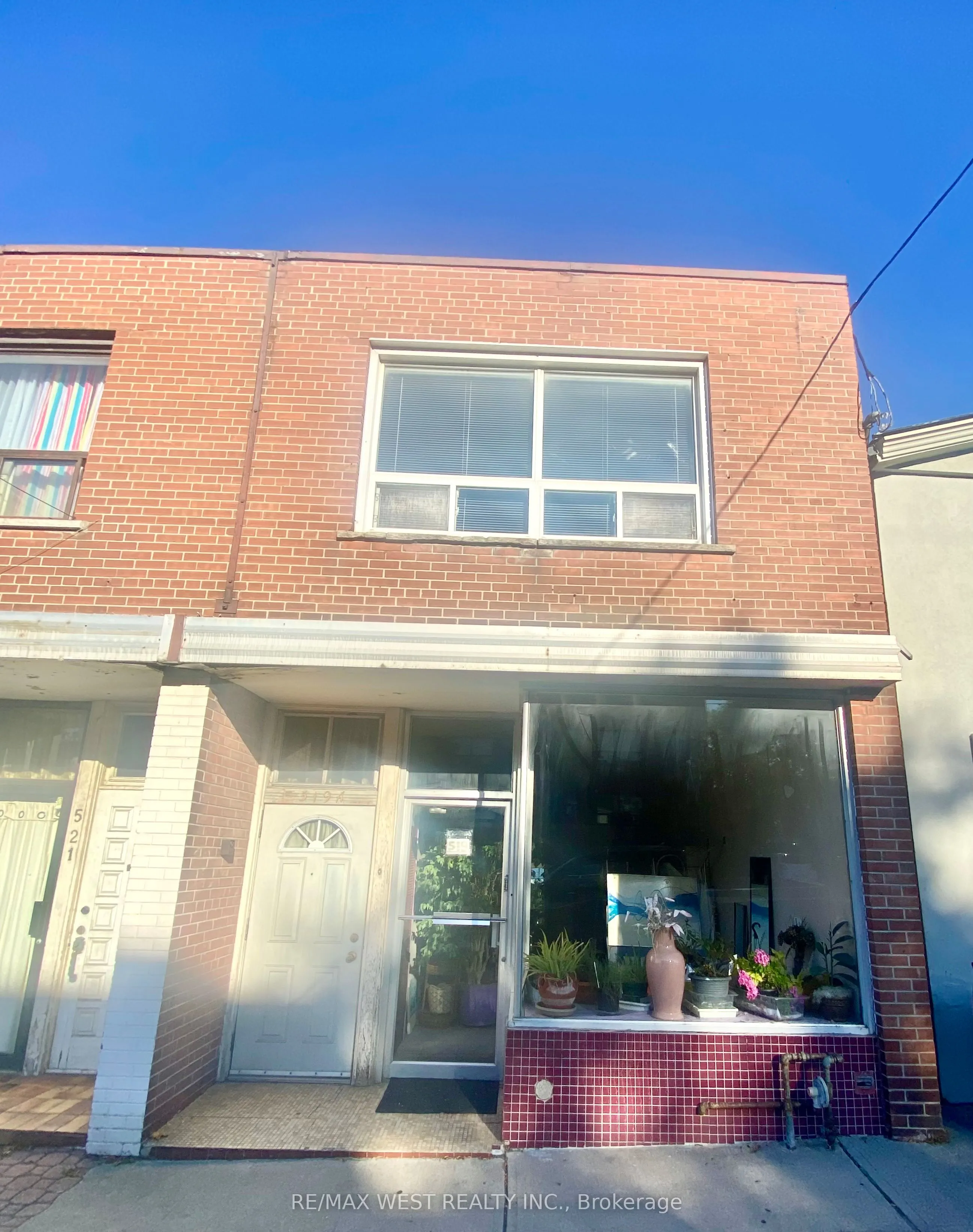 519 Oakwood Avenue