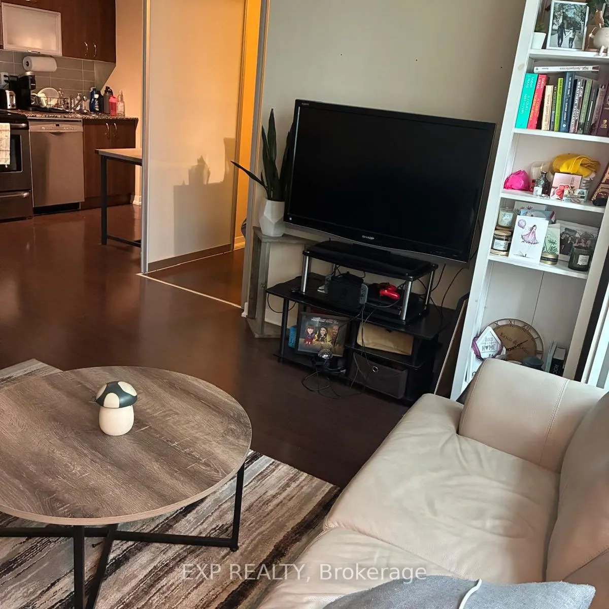 55 East Liberty Street, #420
