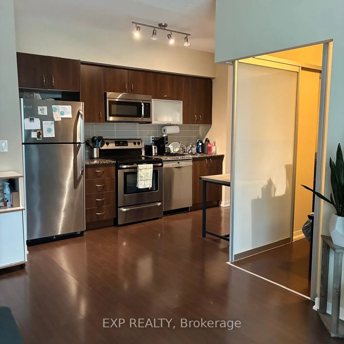 55 East Liberty Street, #420