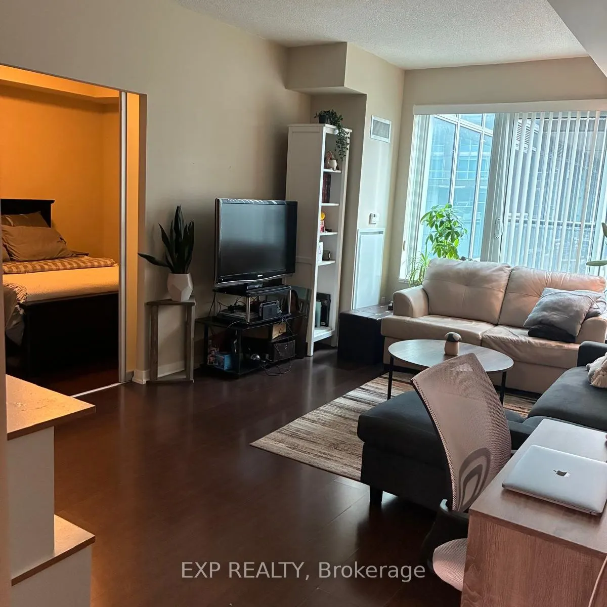 55 East Liberty Street, #420