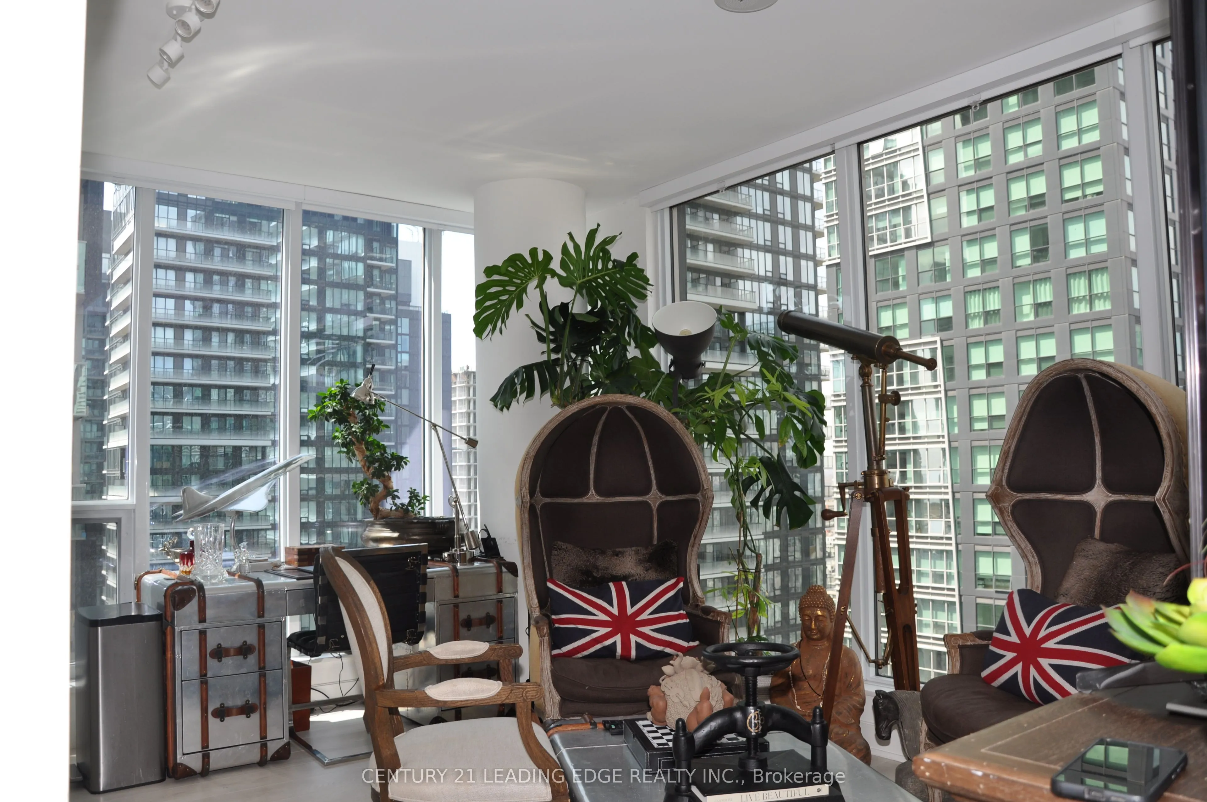 15 MERCER Street, #3204