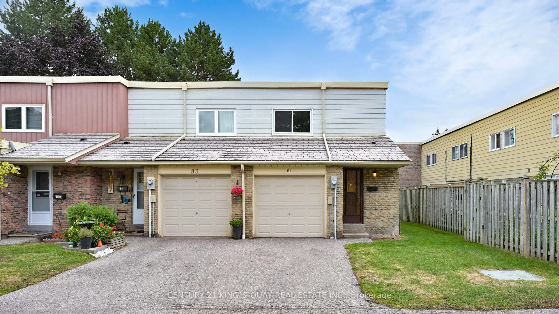 81 Elsa Vine Way, #166