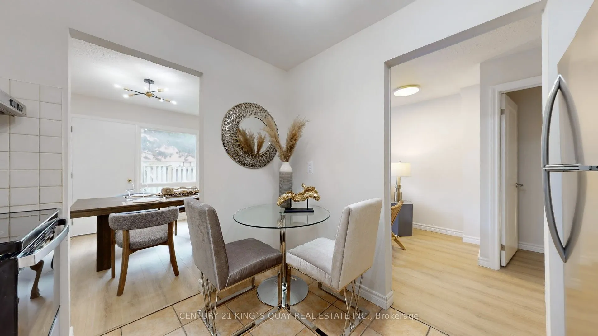 81 Elsa Vine Way, #166