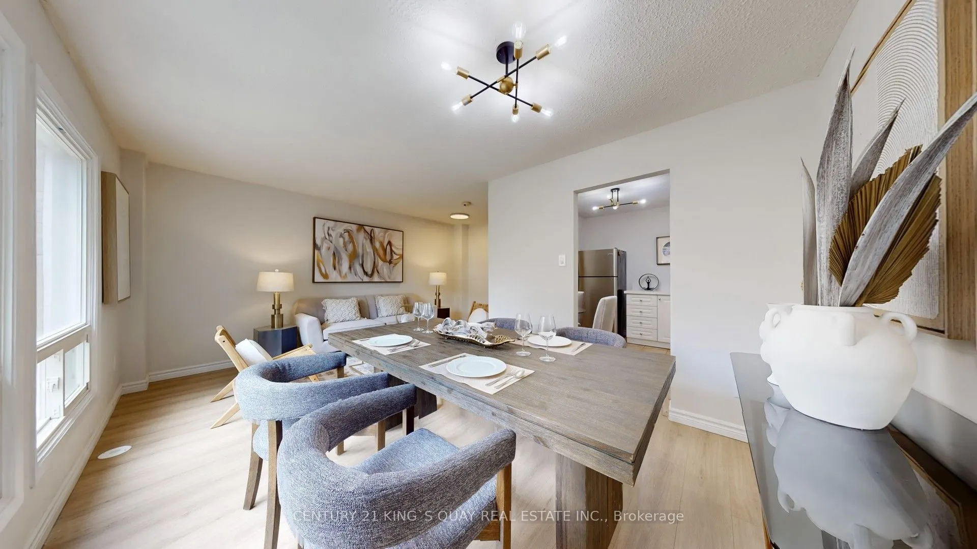 81 Elsa Vine Way, #166