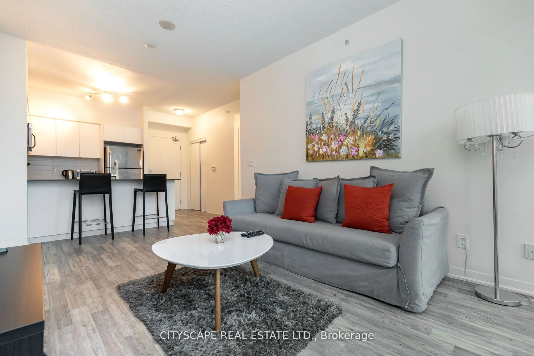 150 East Liberty Street, #515