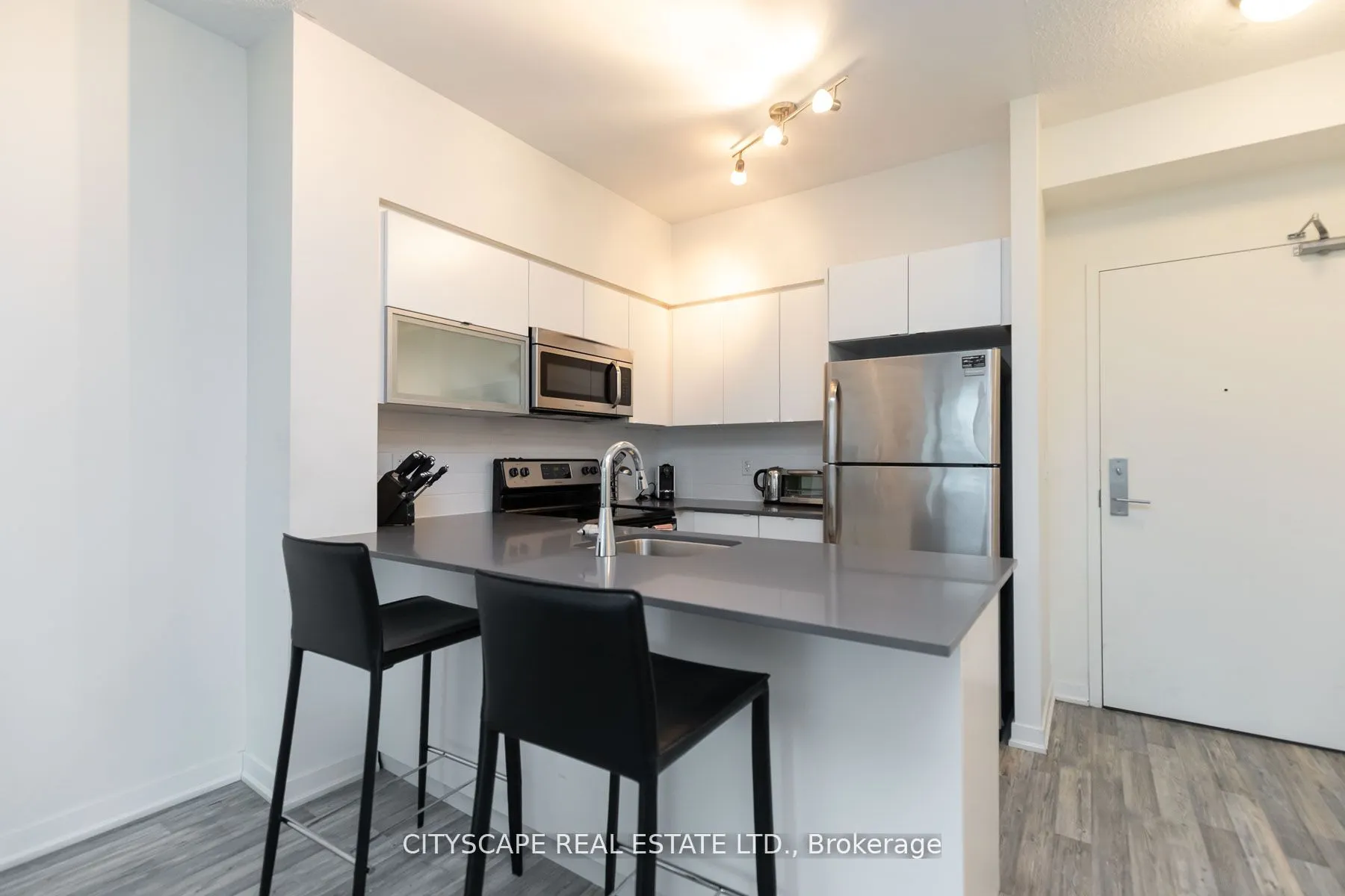 150 East Liberty Street, #515
