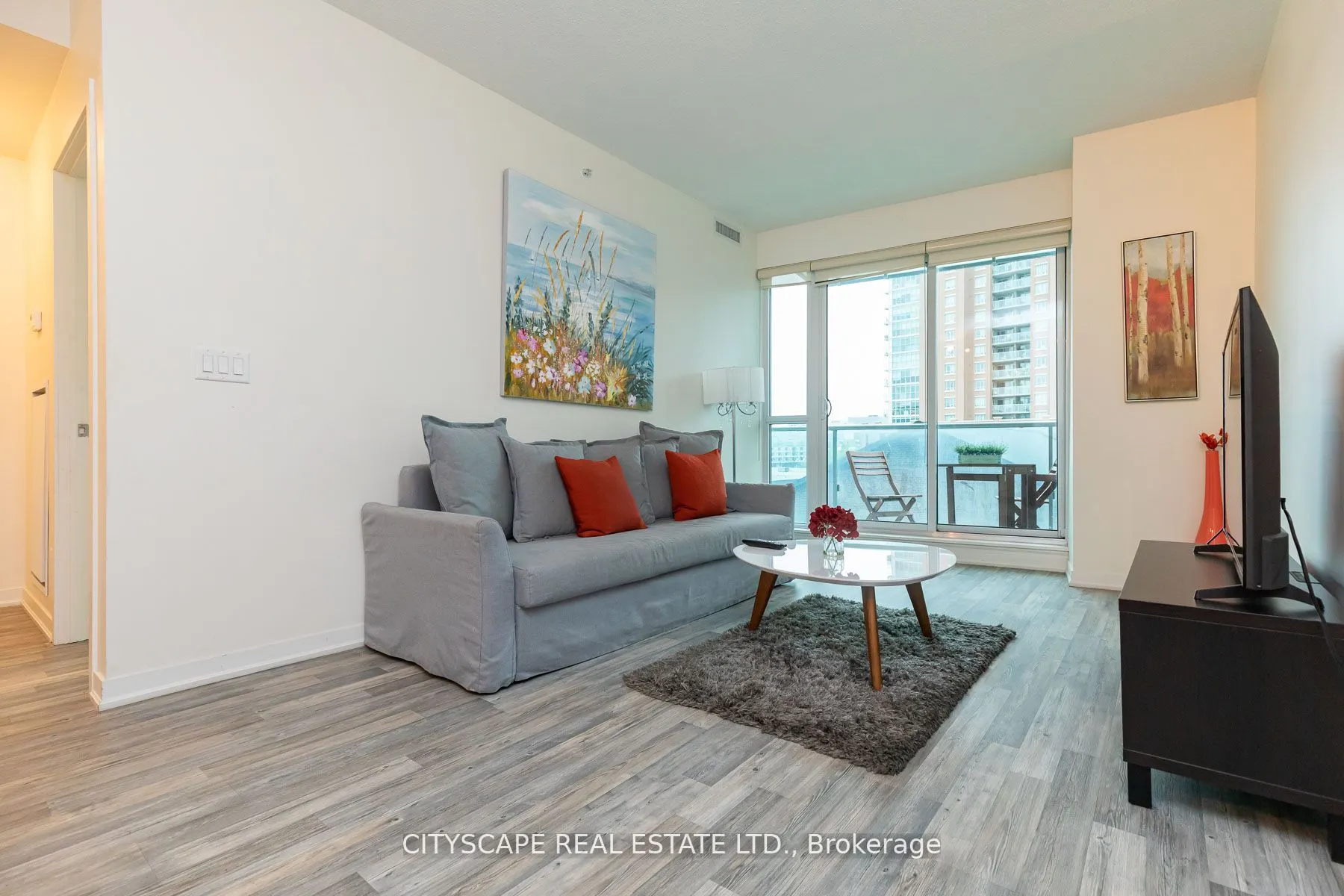 150 East Liberty Street, #515
