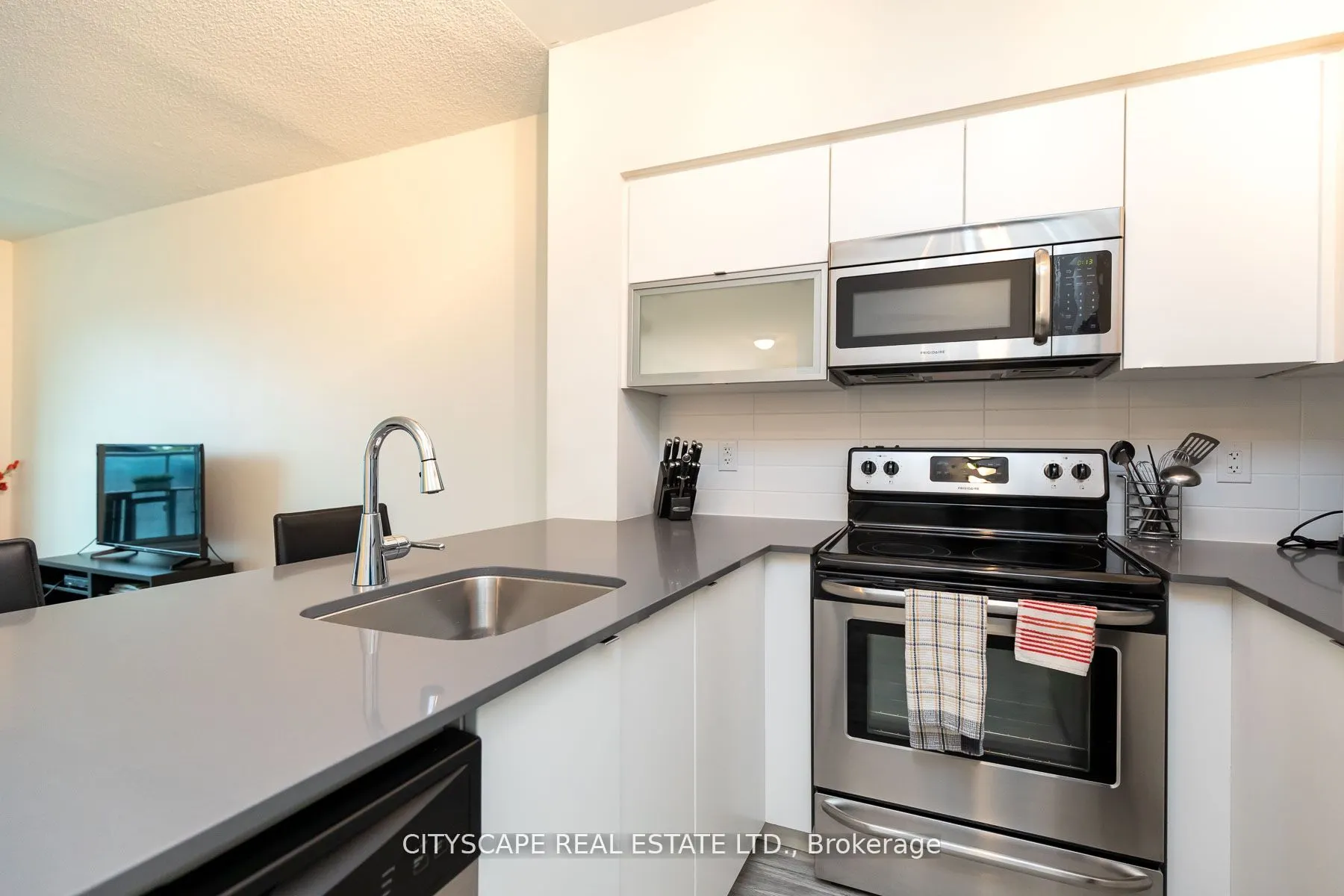 150 East Liberty Street, #515