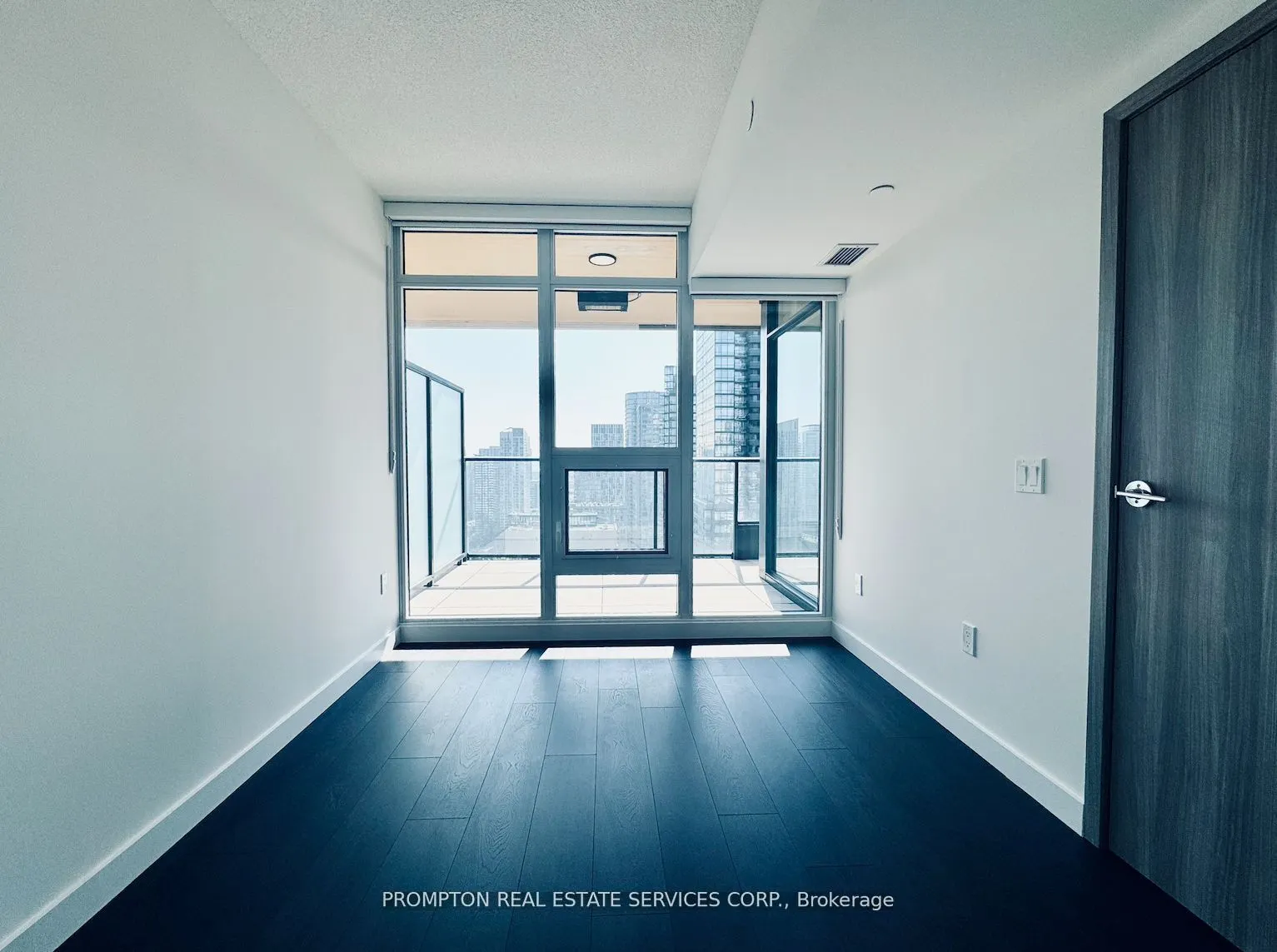 3 Concord Cityplace Way, #3201
