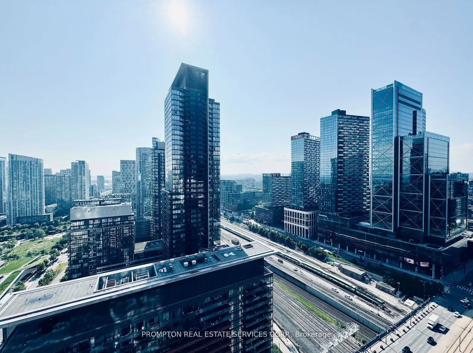 3 Concord Cityplace Way, #3201