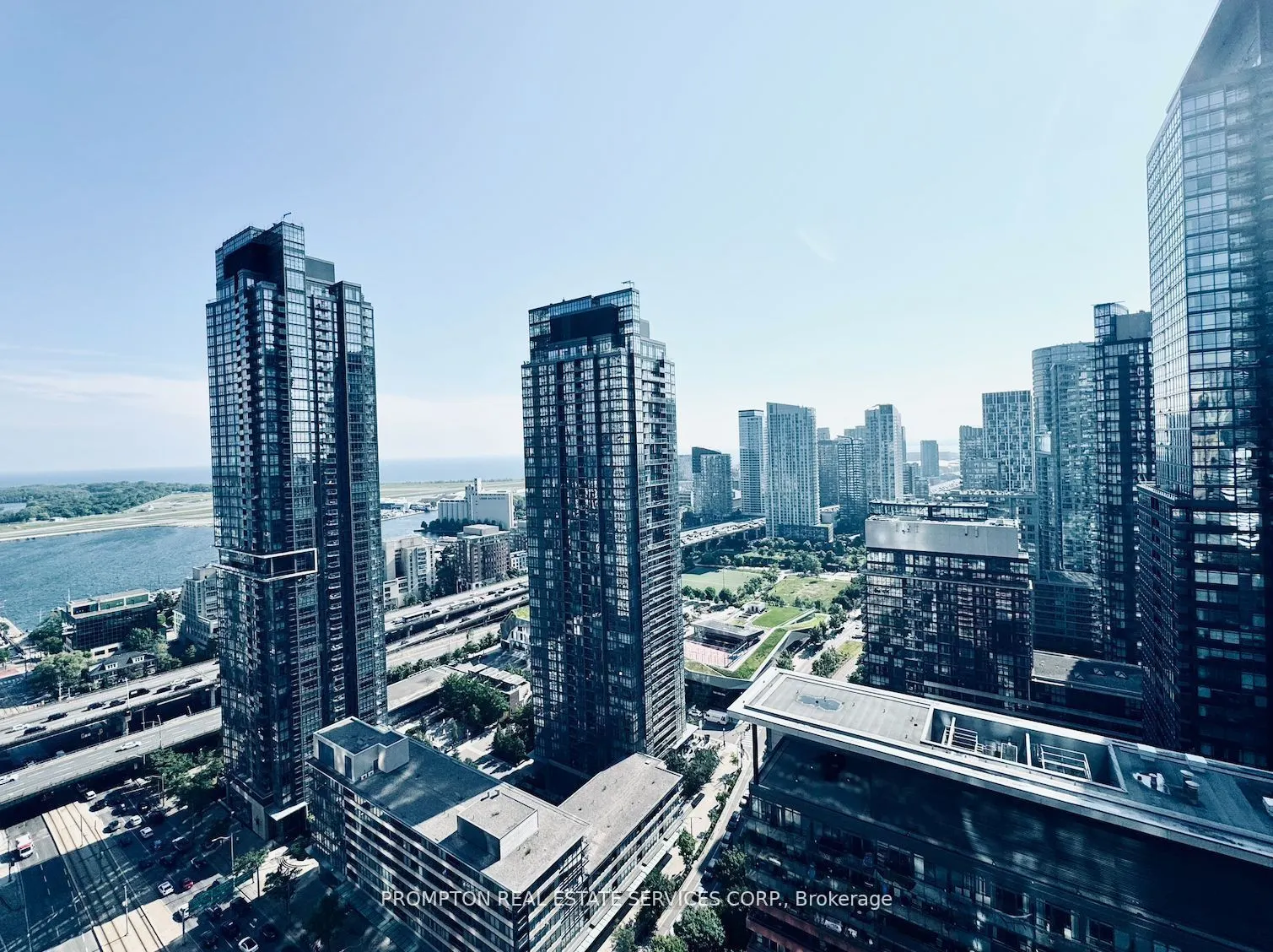 3 Concord Cityplace Way, #3201