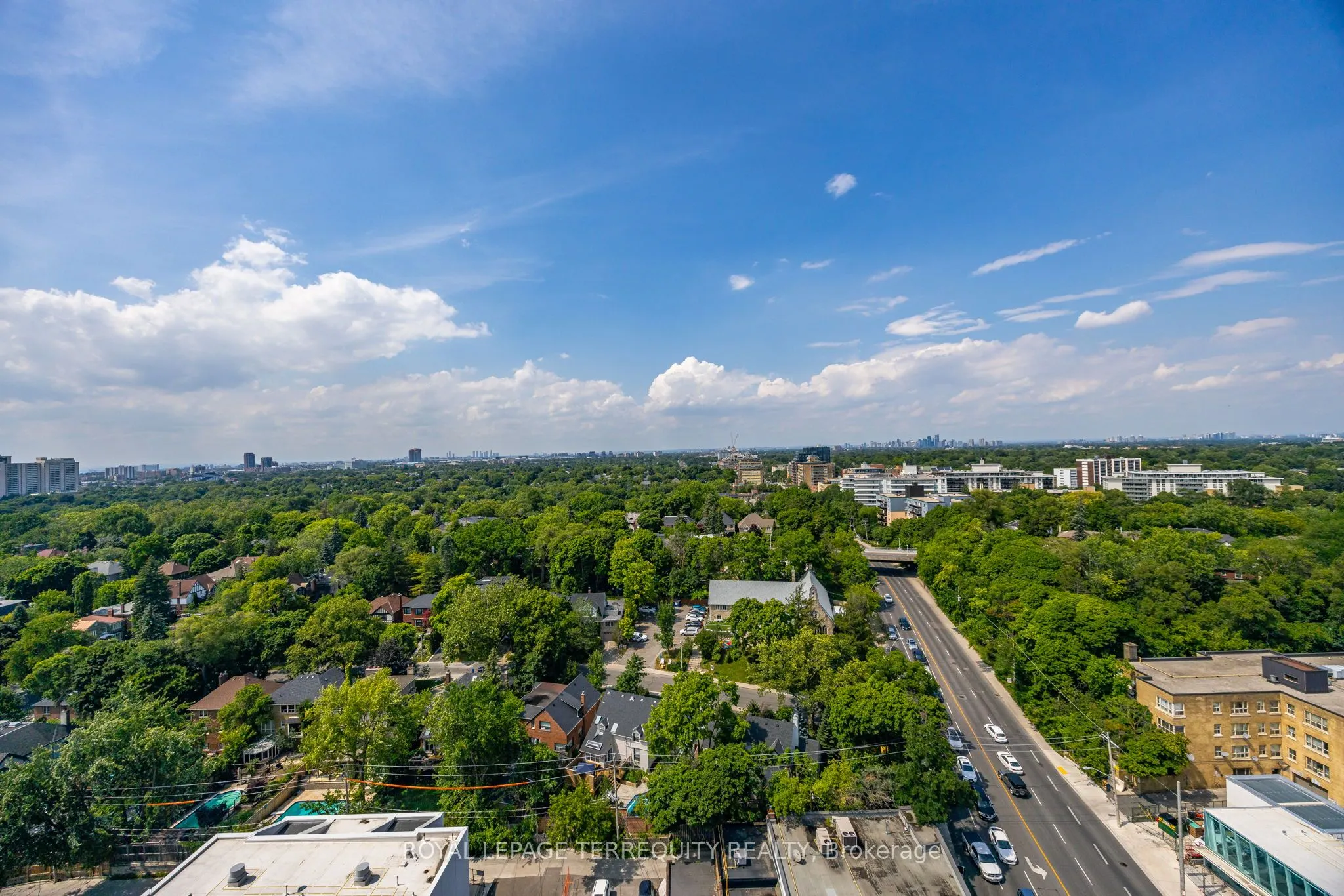 2020 Bathurst Street, #PH10