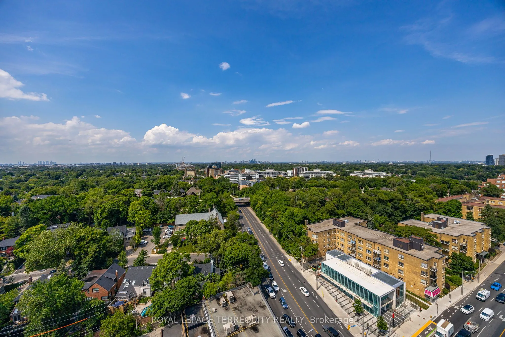 2020 Bathurst Street, #PH10
