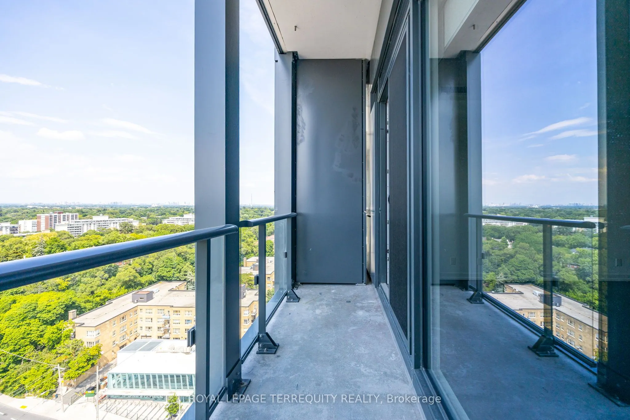 2020 Bathurst Street, #PH10