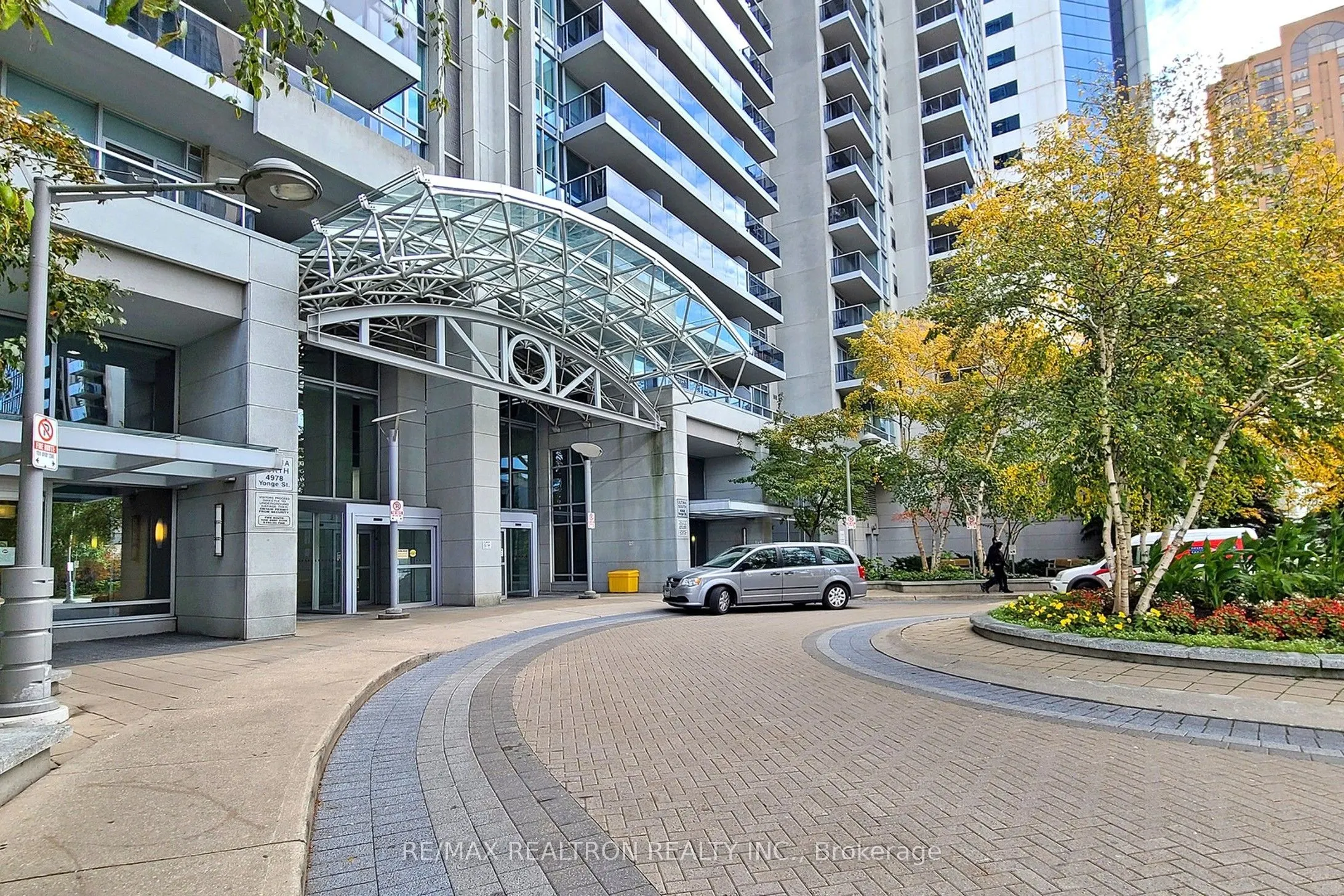 4978 Yonge Street, #2711
