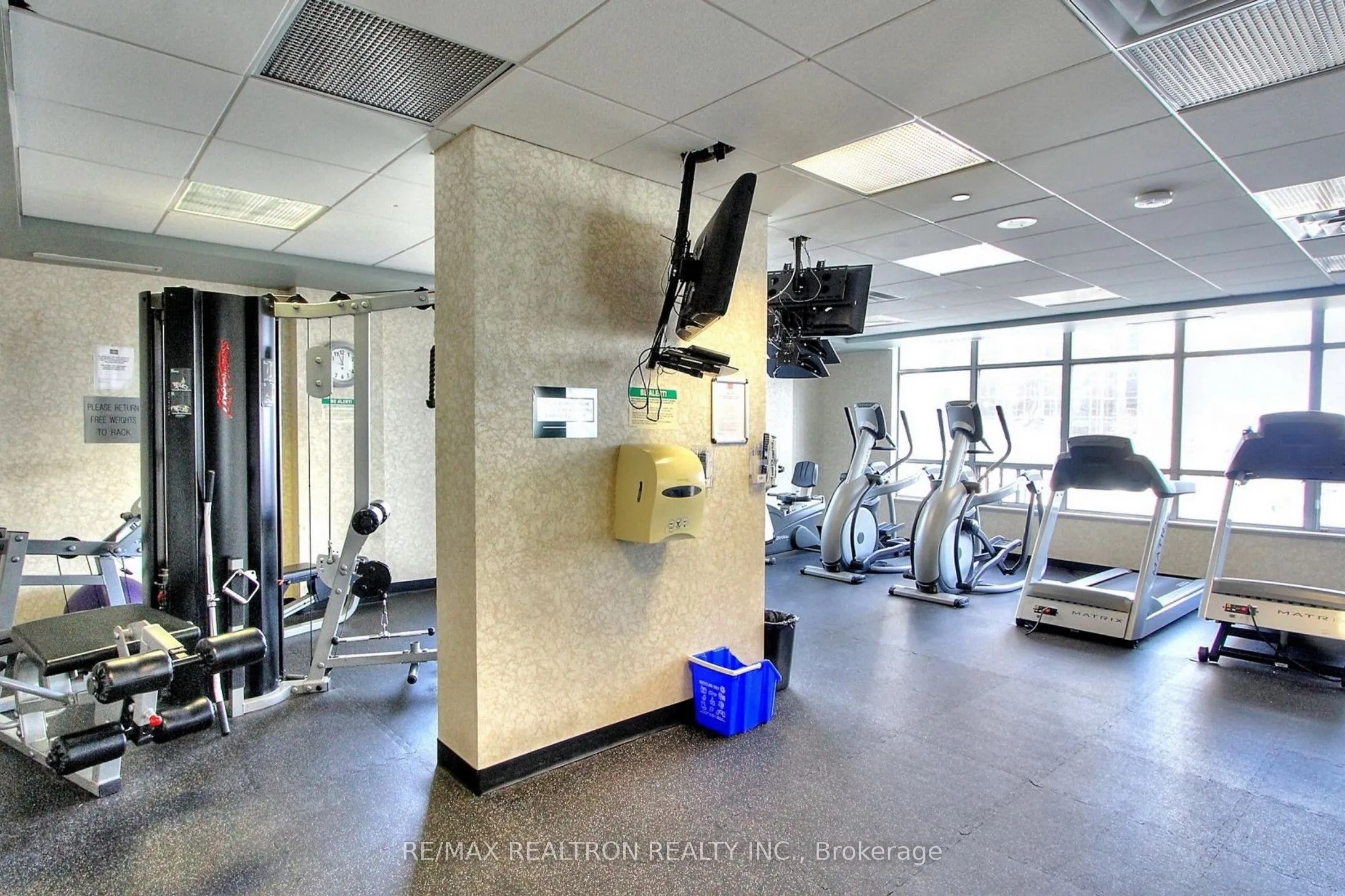 4978 Yonge Street, #2711