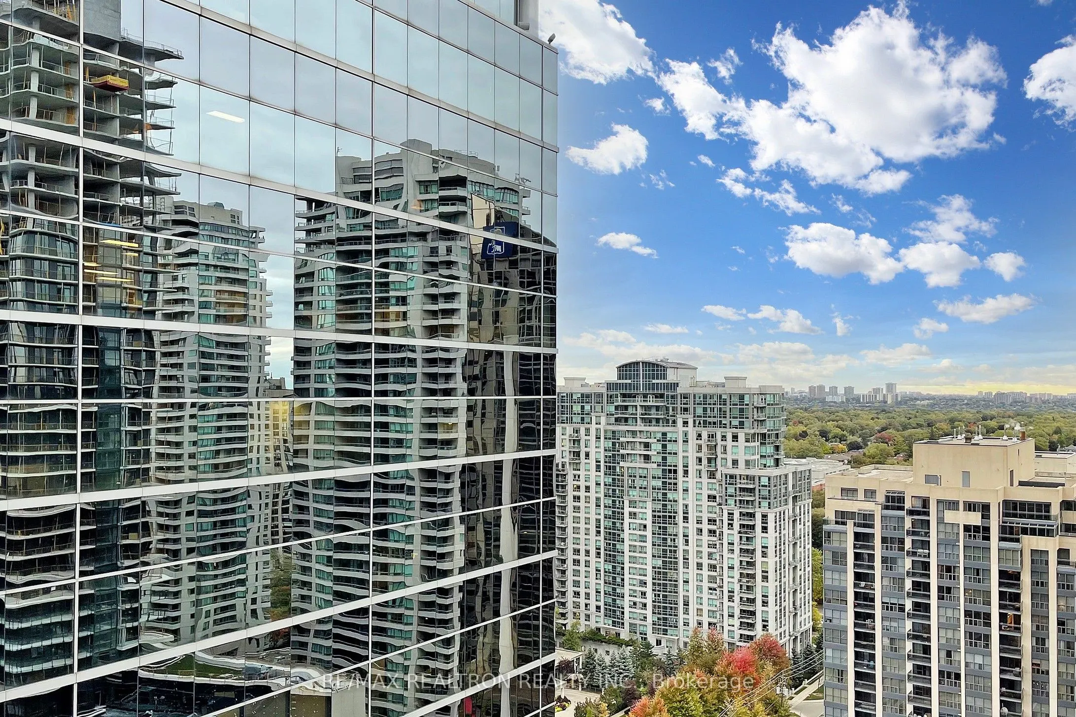 4978 Yonge Street, #2711