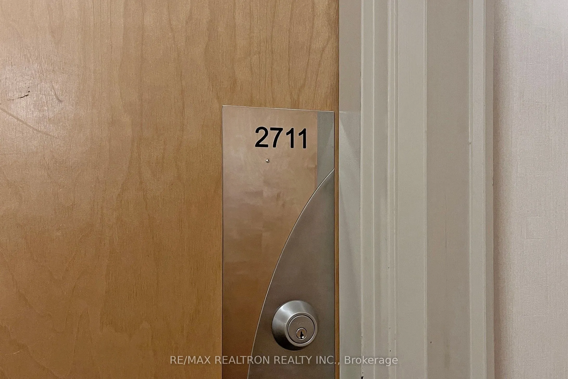 4978 Yonge Street, #2711