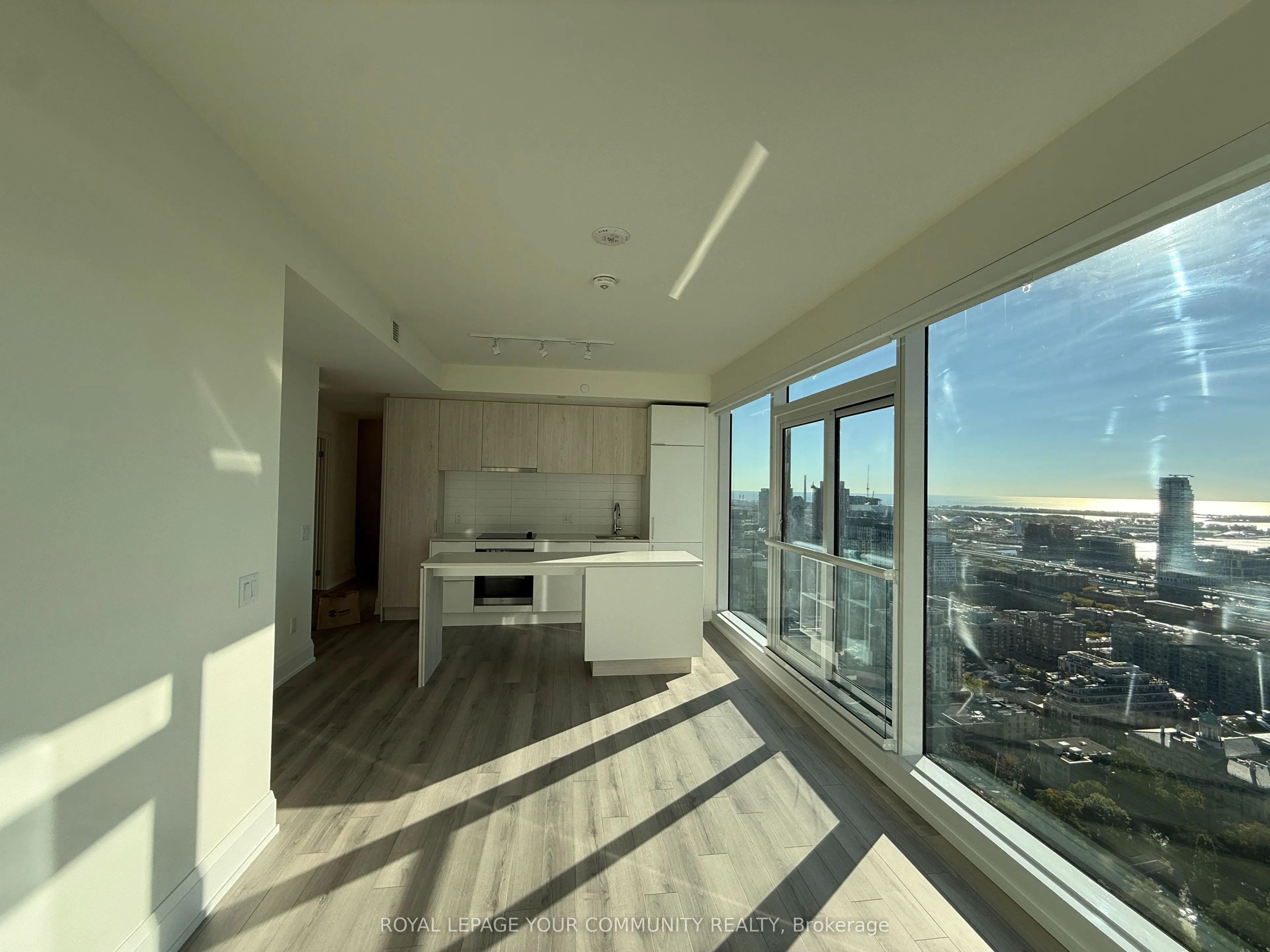 89 Church Street, #4308