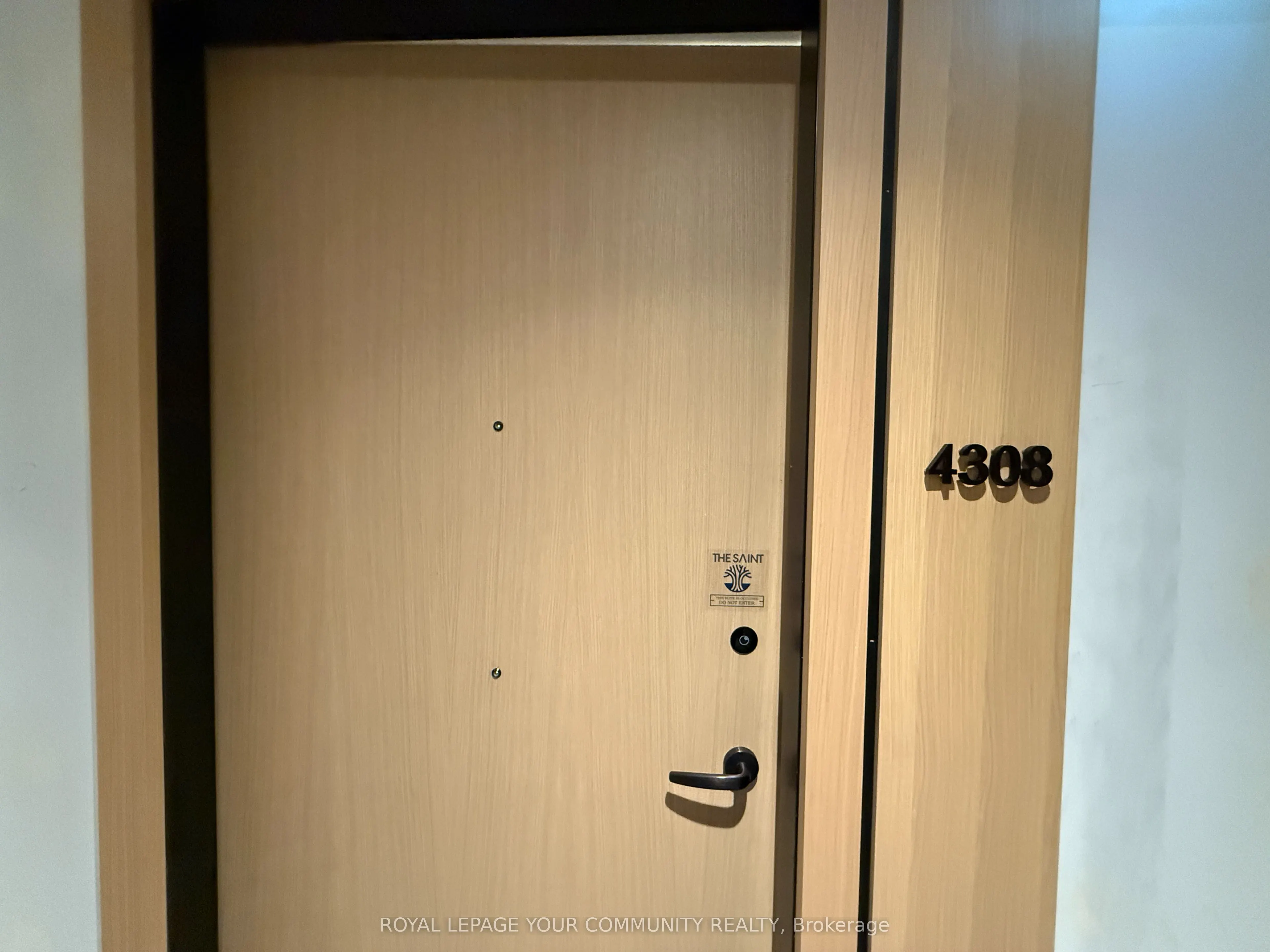 89 Church Street, #4308