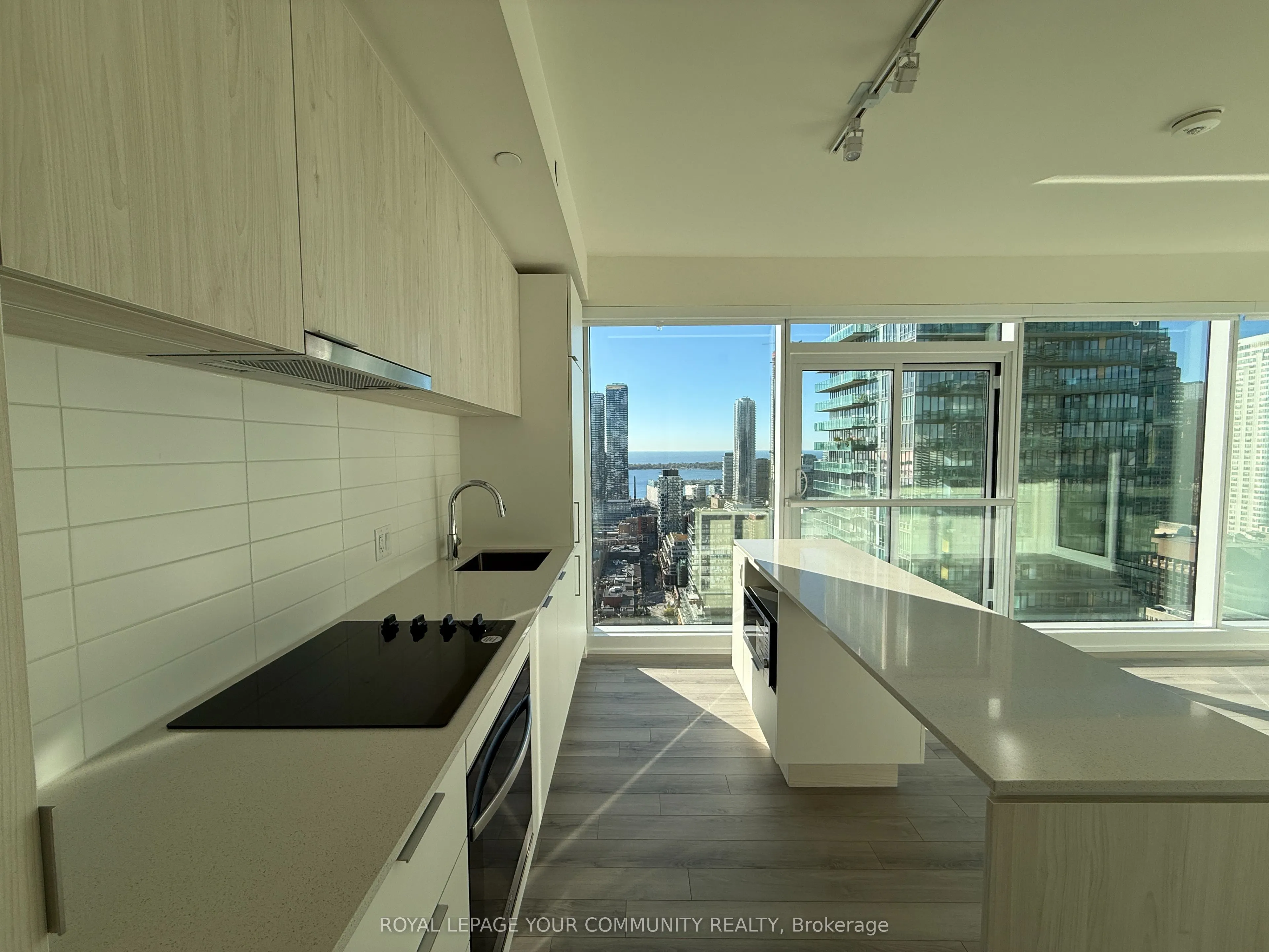 89 Church Street, #4308