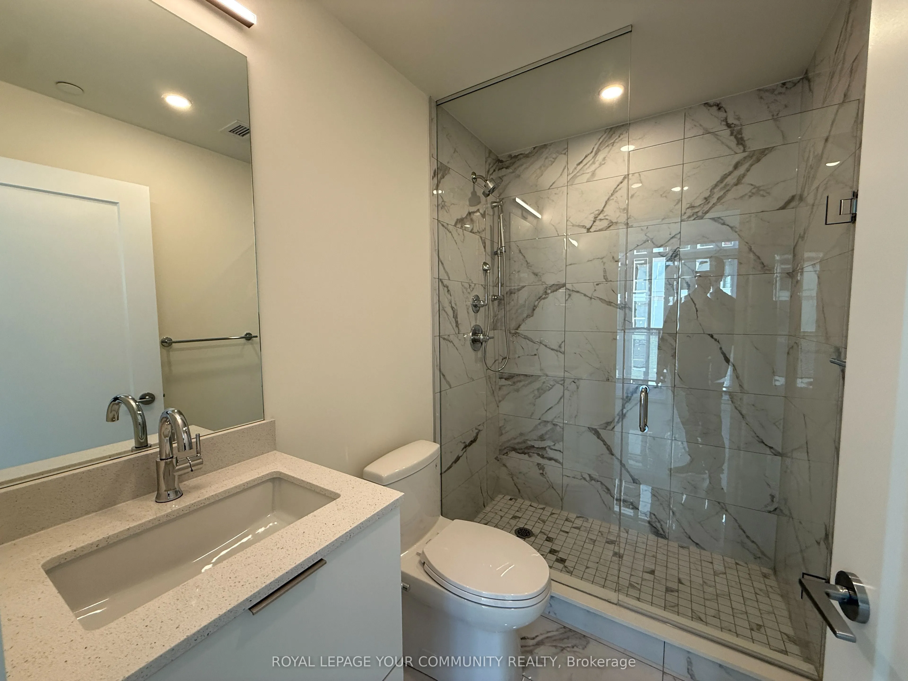 89 Church Street, #4308