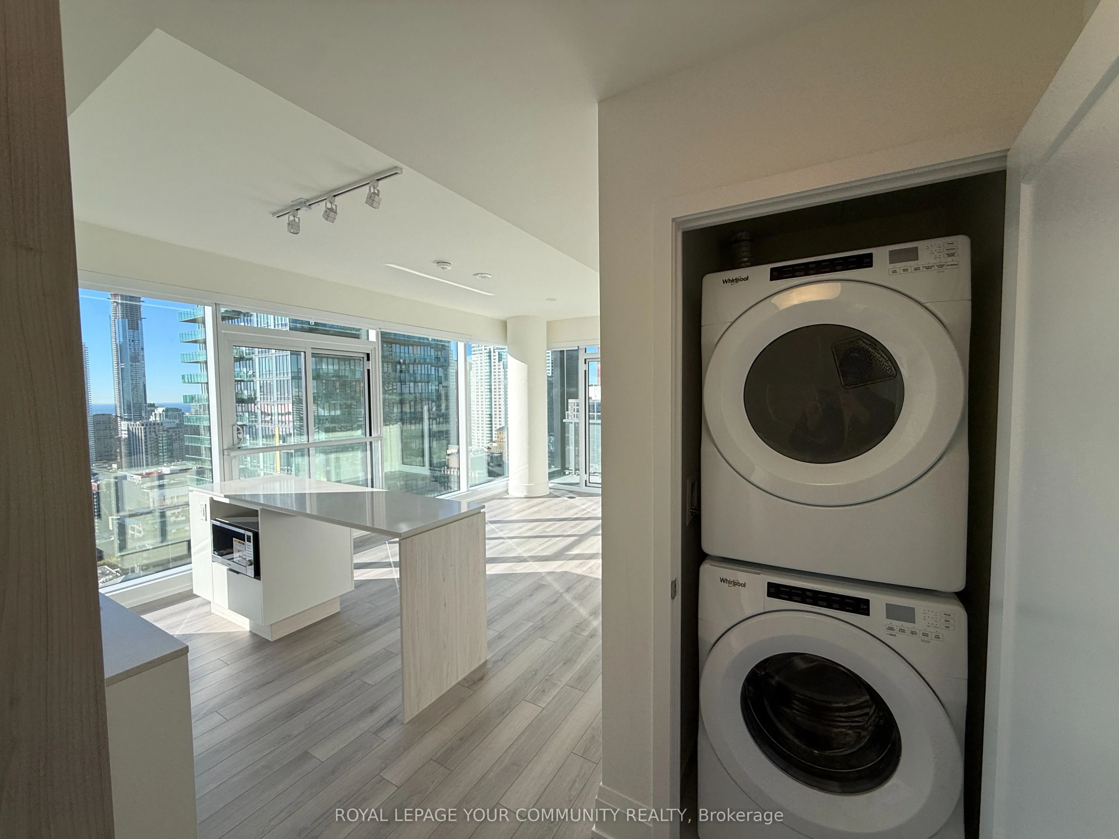 89 Church Street, #4308