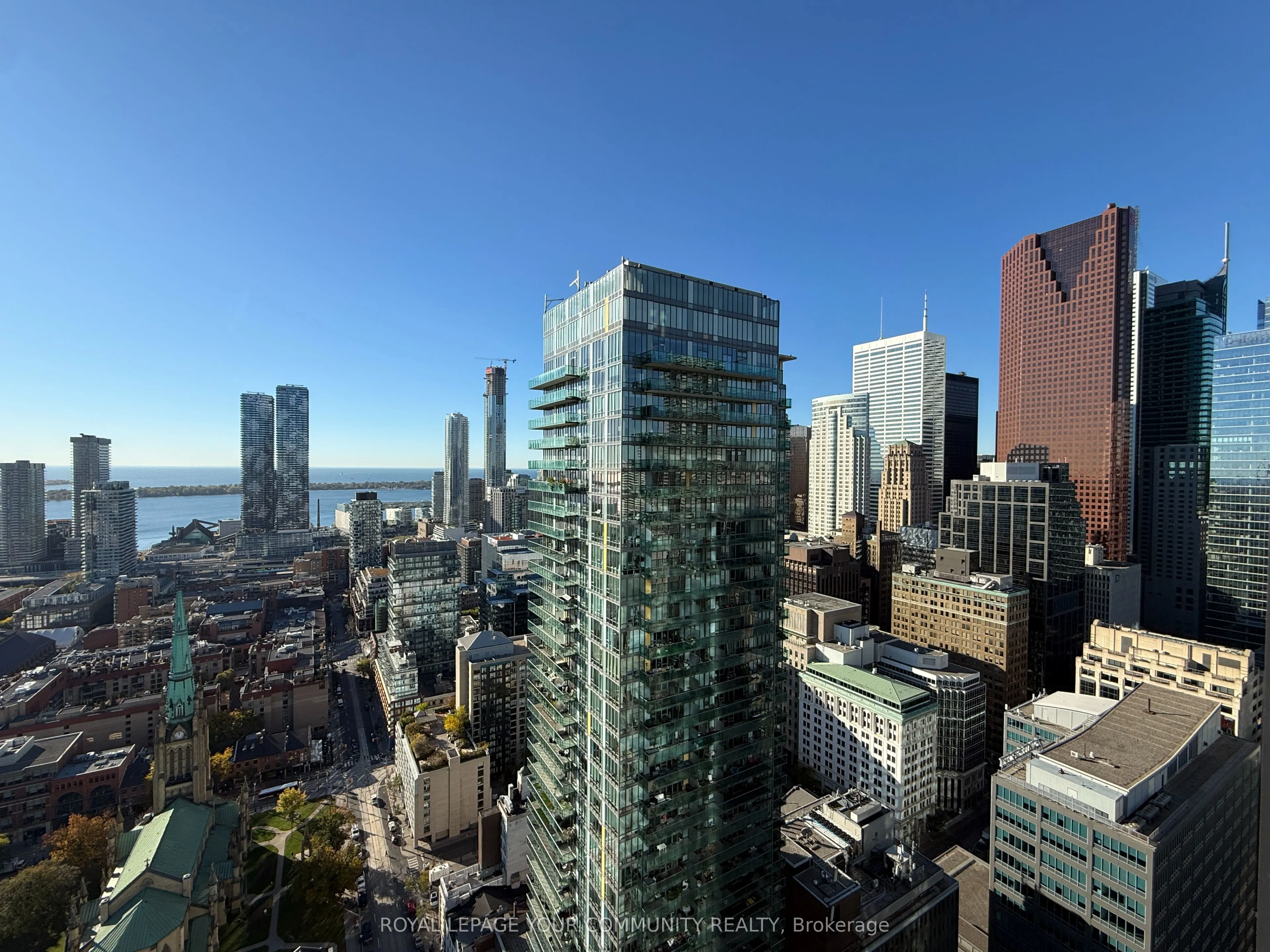 89 Church Street, #4508