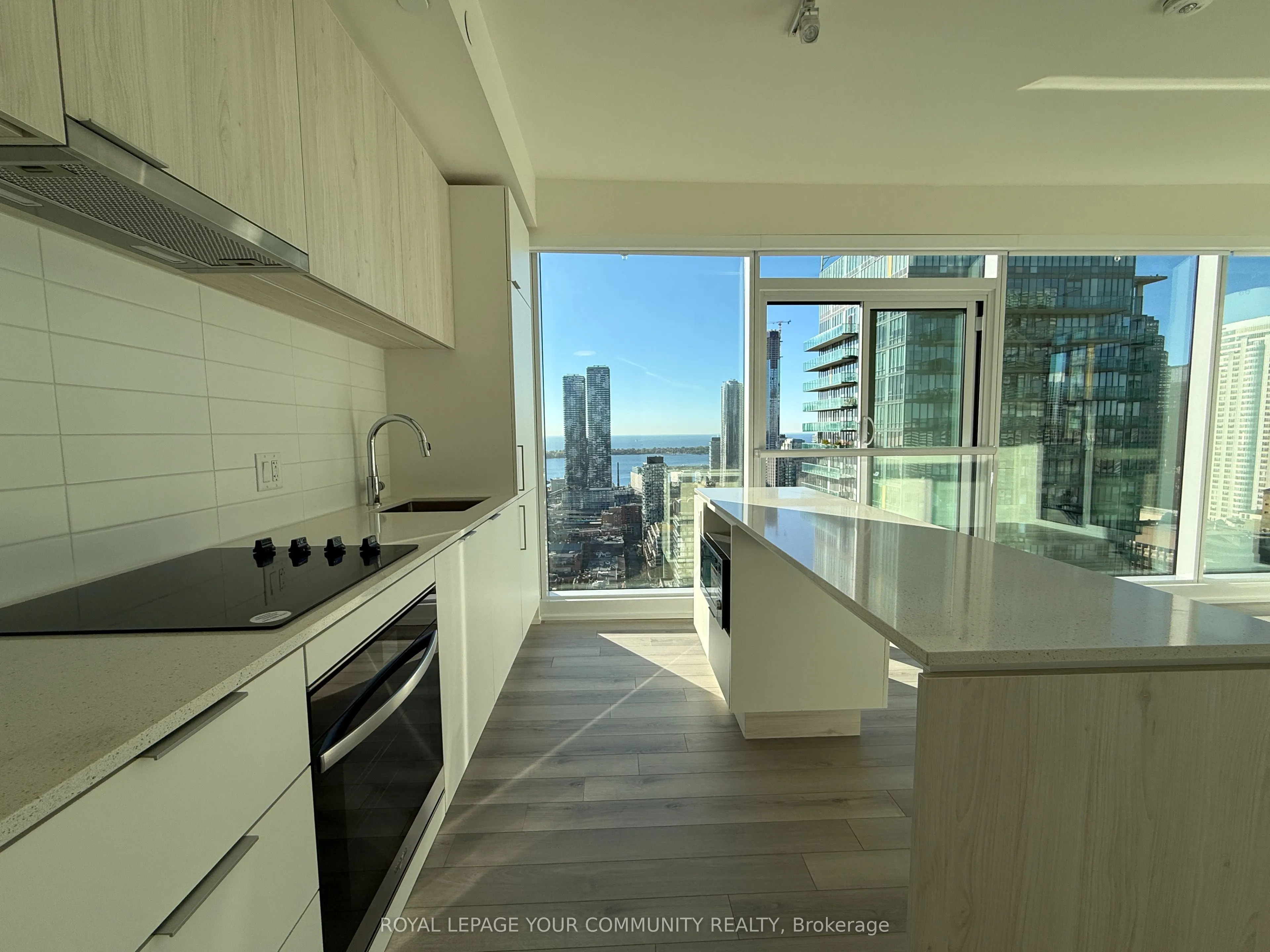 89 Church Street, #4508