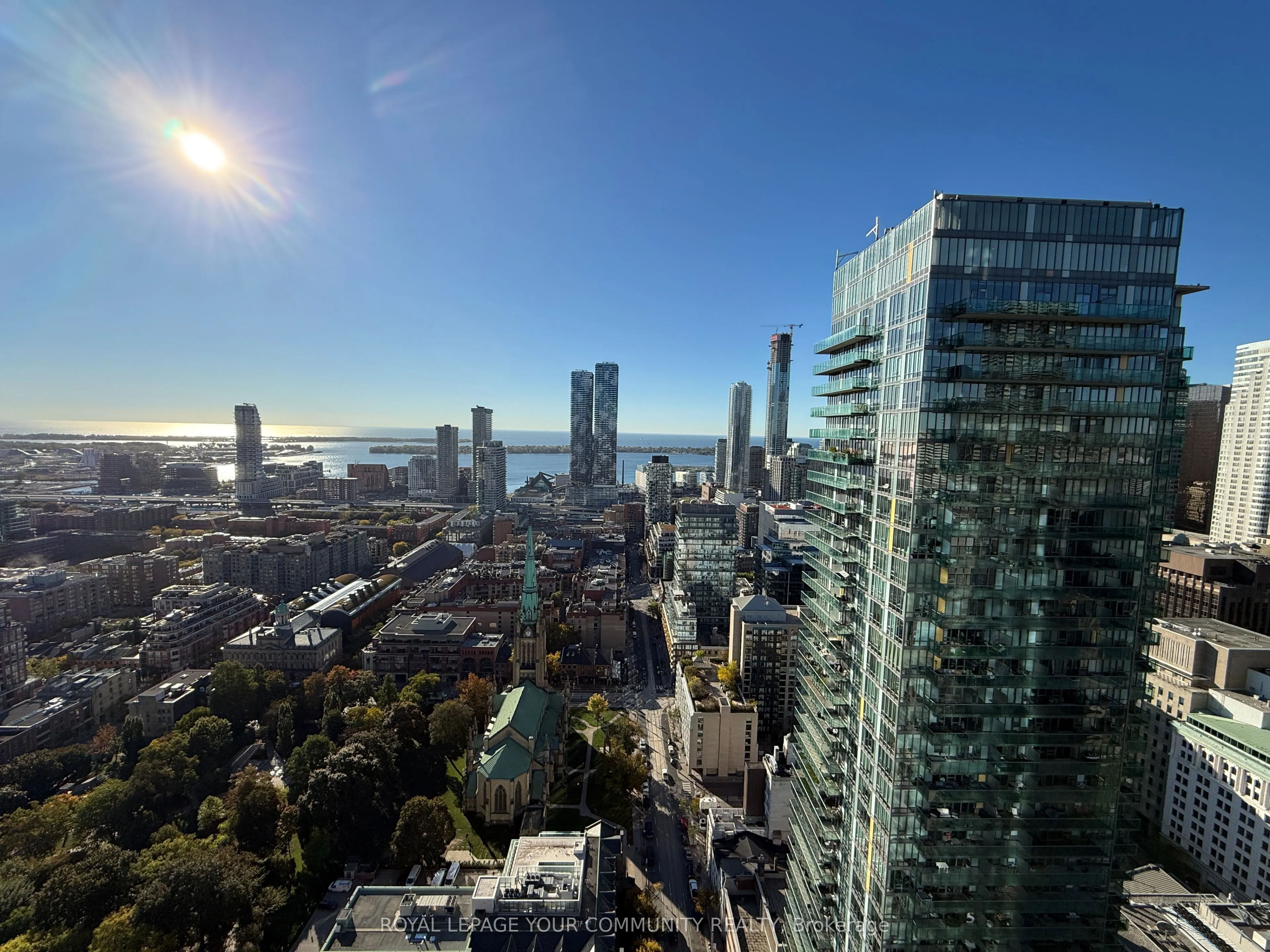 89 Church Street, #4508