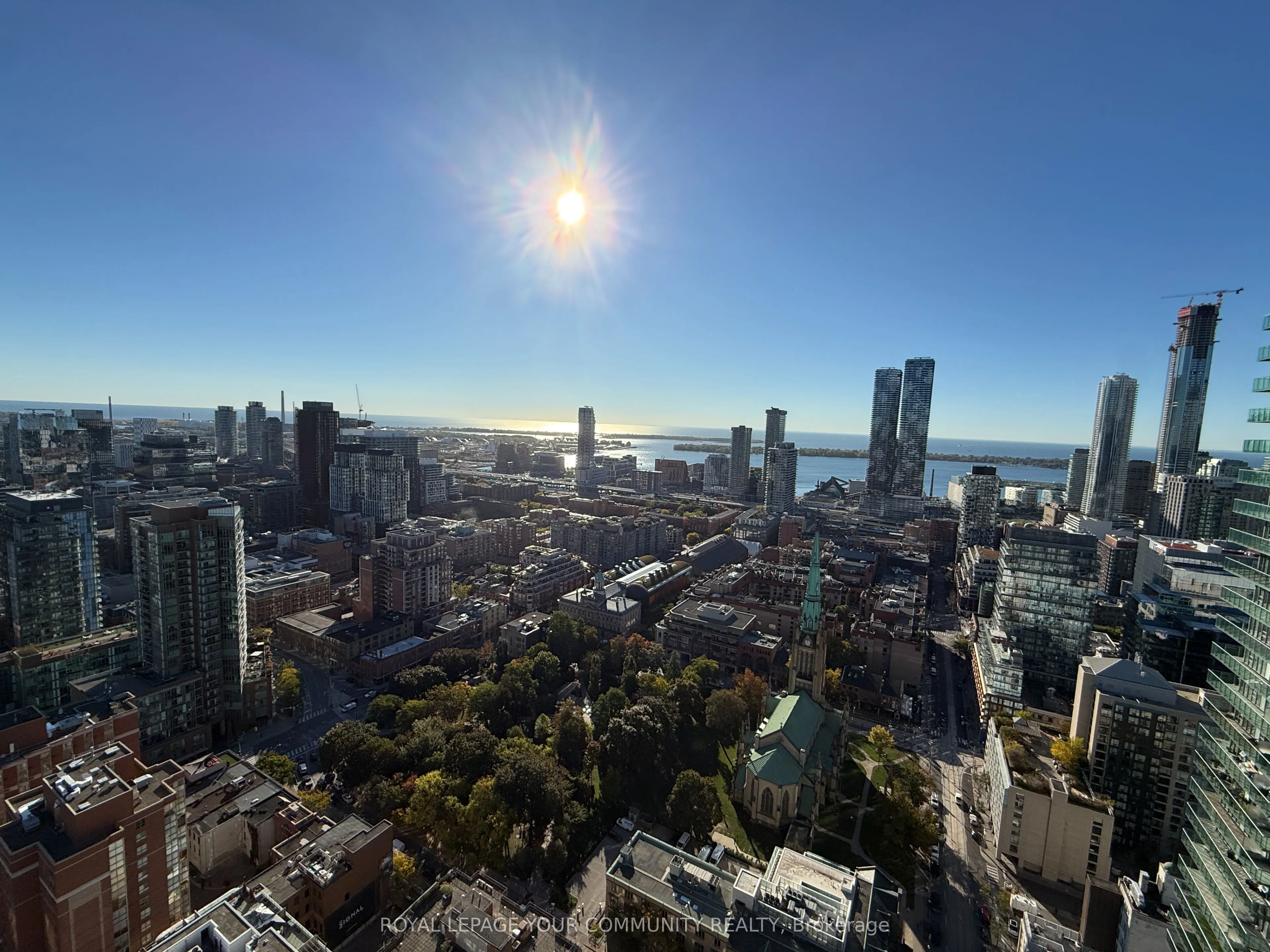 89 Church Street, #4508