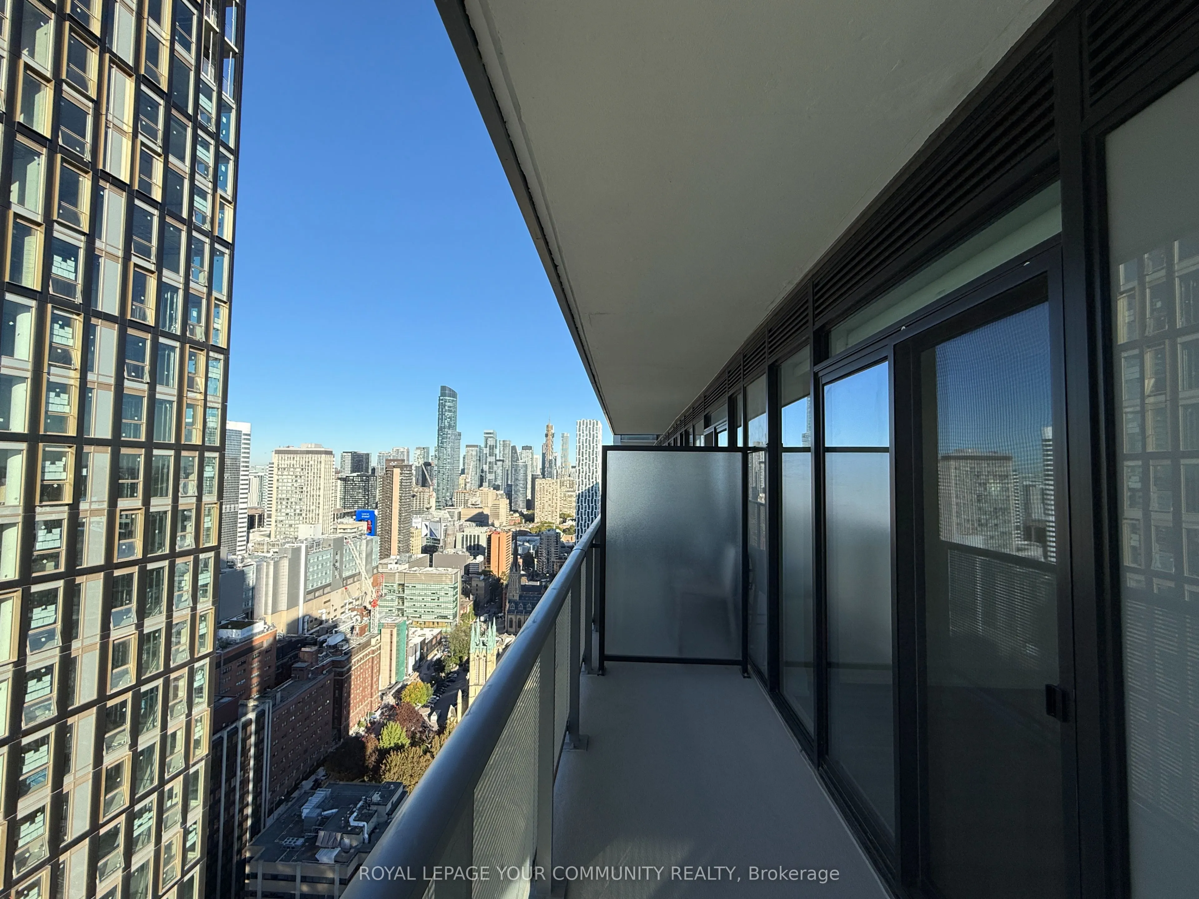 89 Church Street, #4508