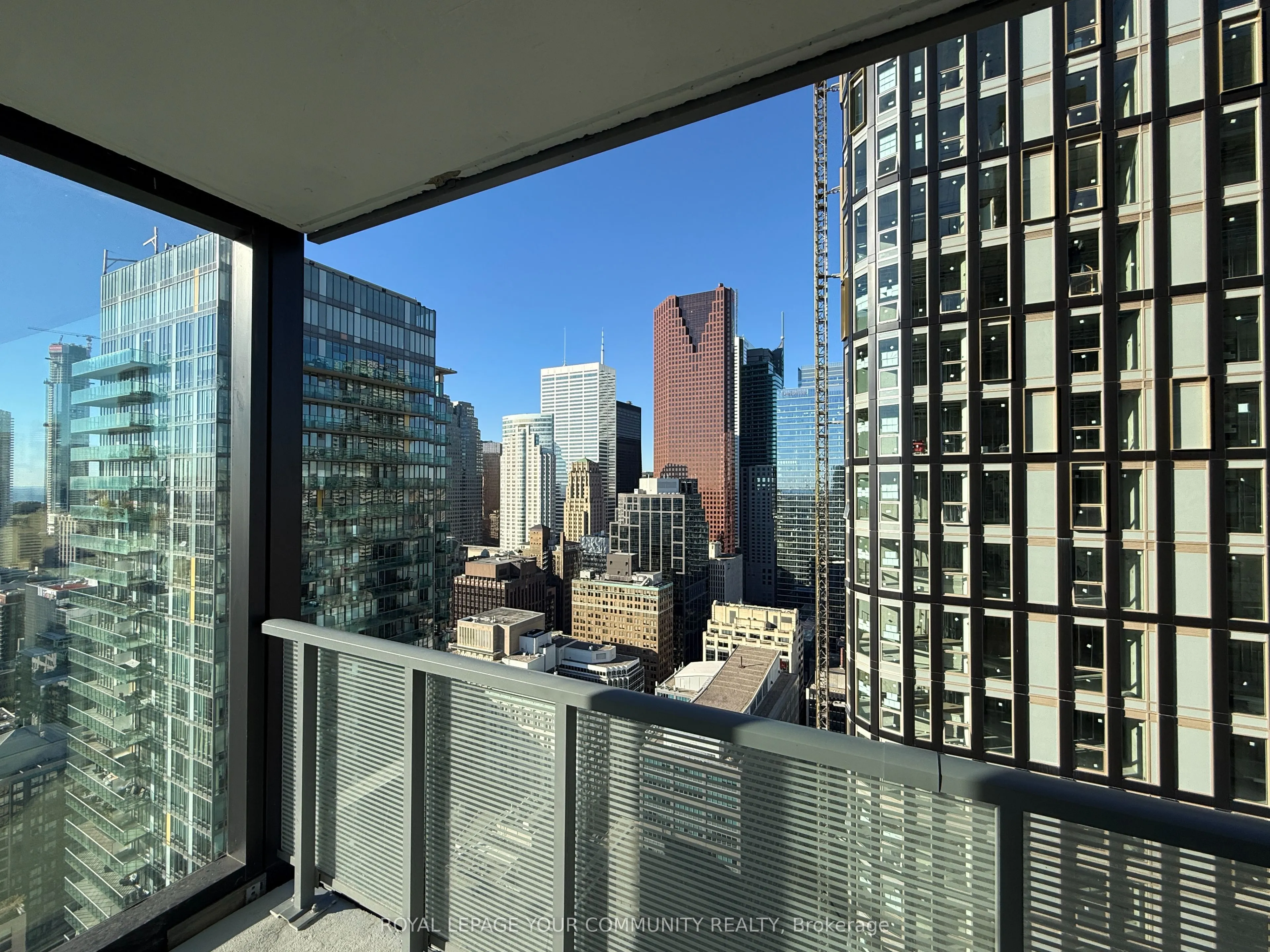 89 Church Street, #4508