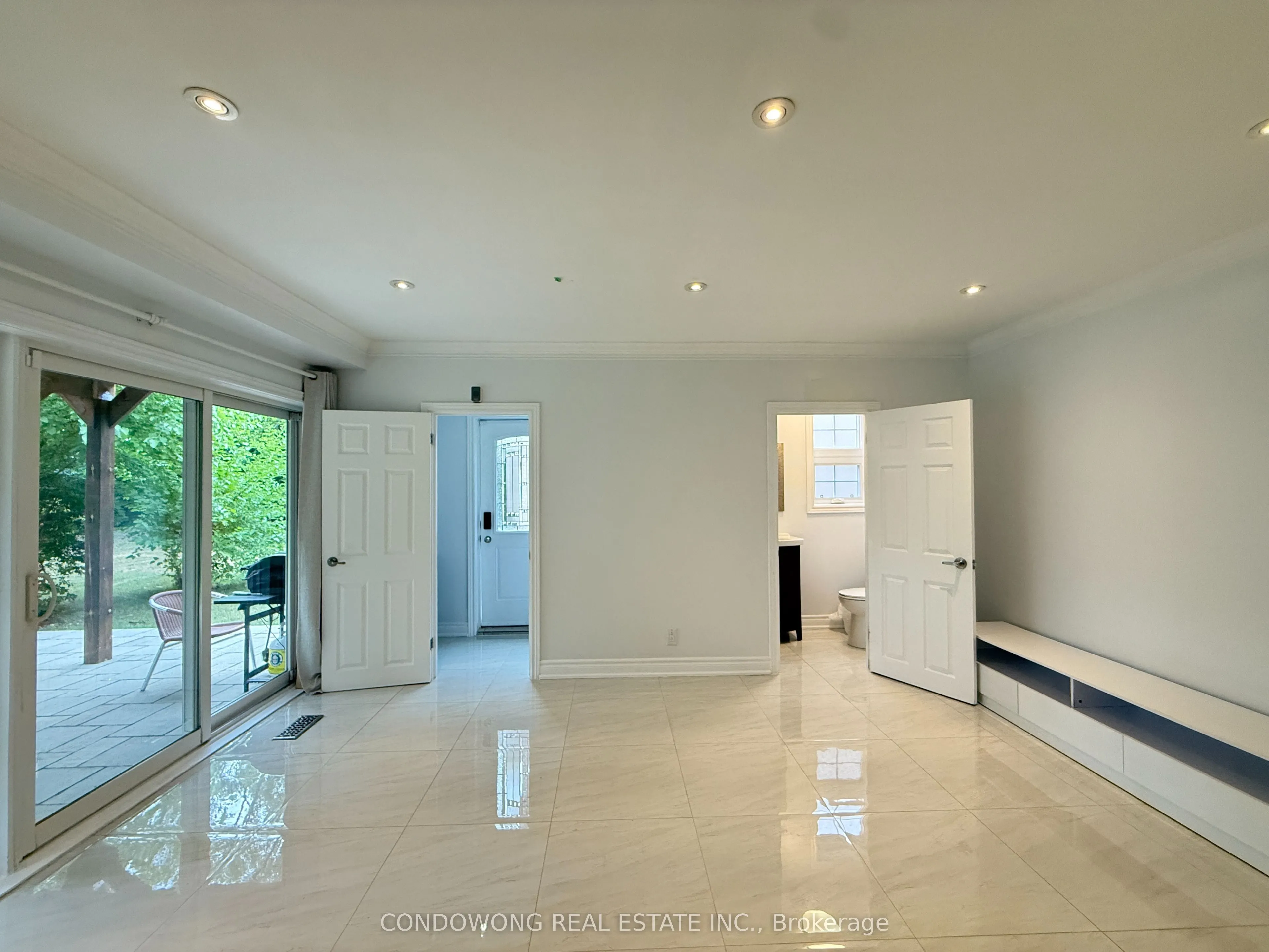 3 Alamosa Drive