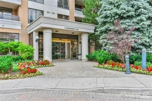 18 Sommerset Way, #505