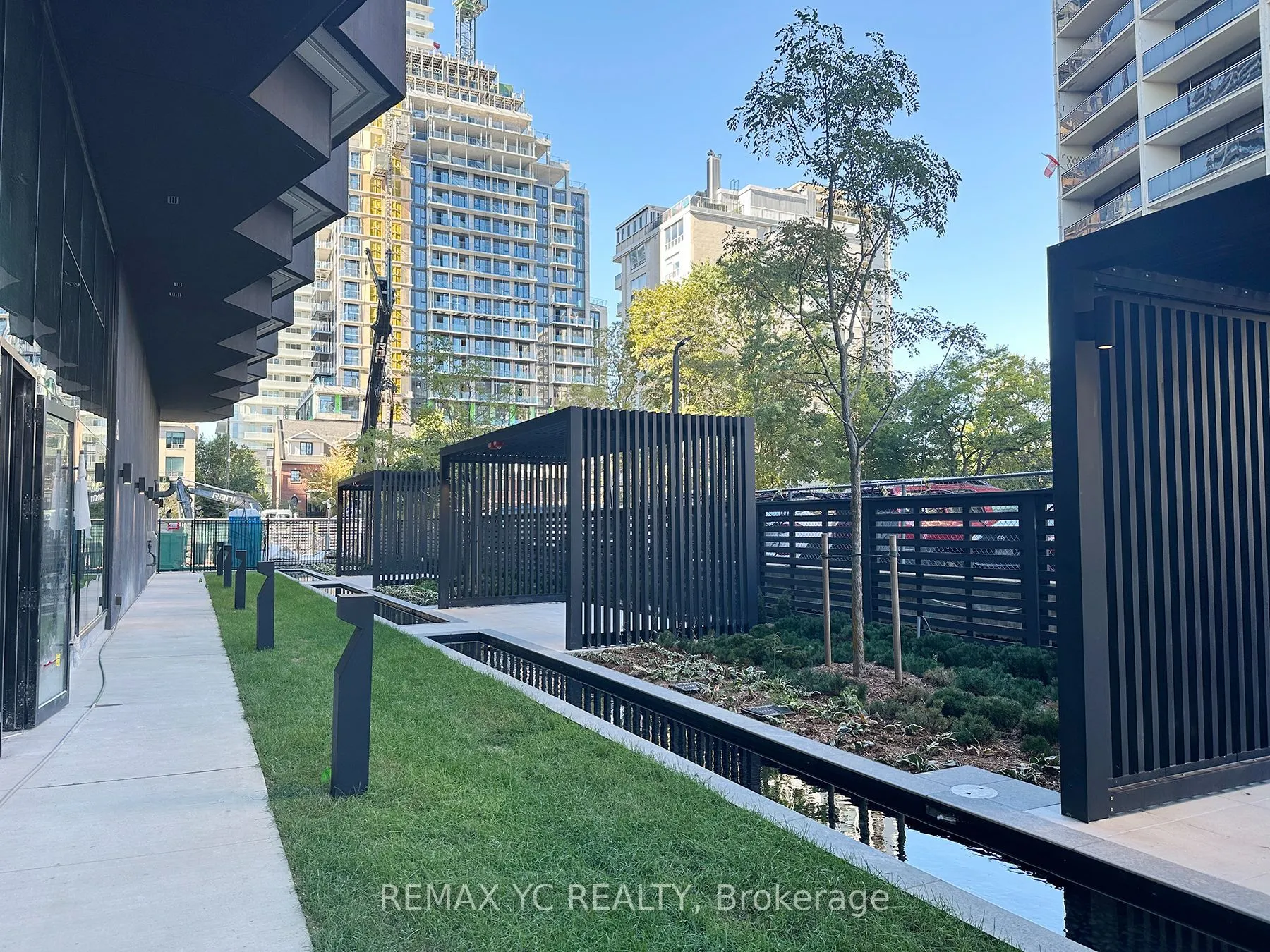 120 Broadway Avenue, #302
