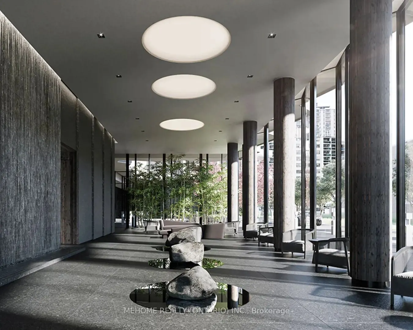 120 Broadway Avenue, #317N