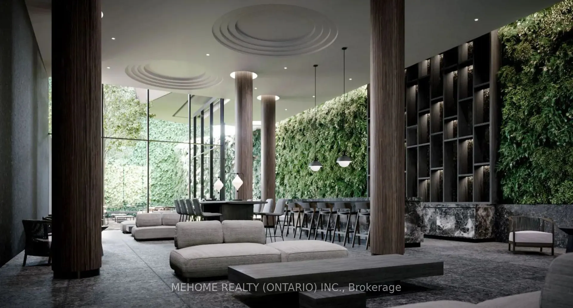 120 Broadway Avenue, #317N