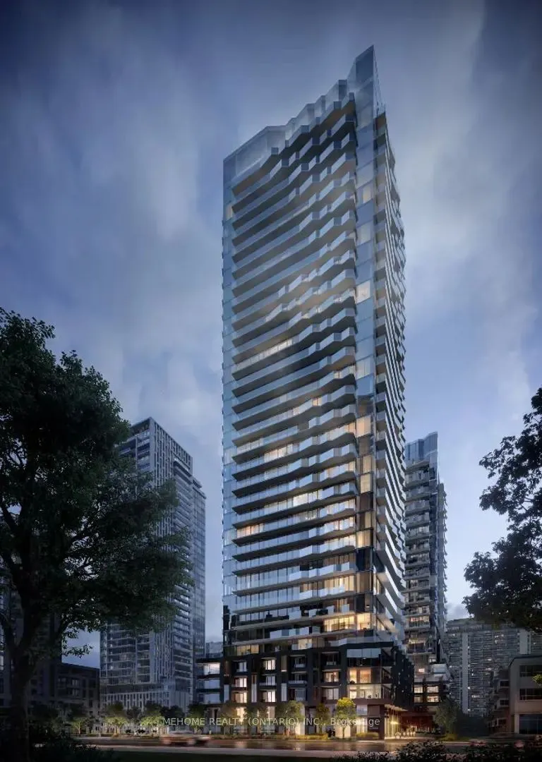 120 Broadway Avenue, #317N