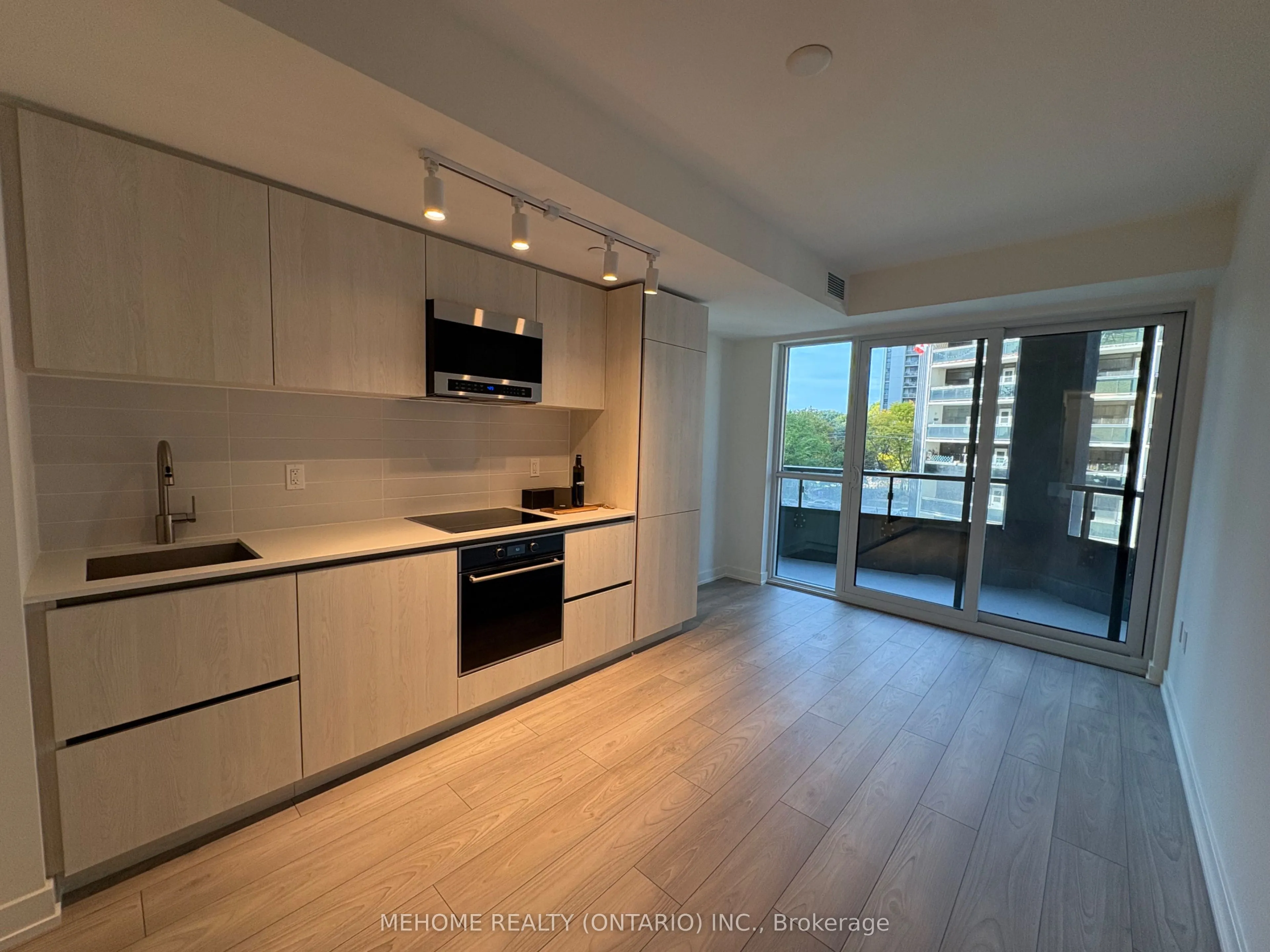 120 Broadway Avenue, #317N