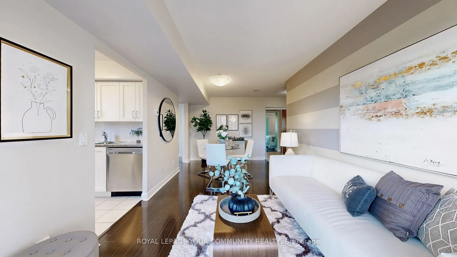 35 Bales Avenue, #706