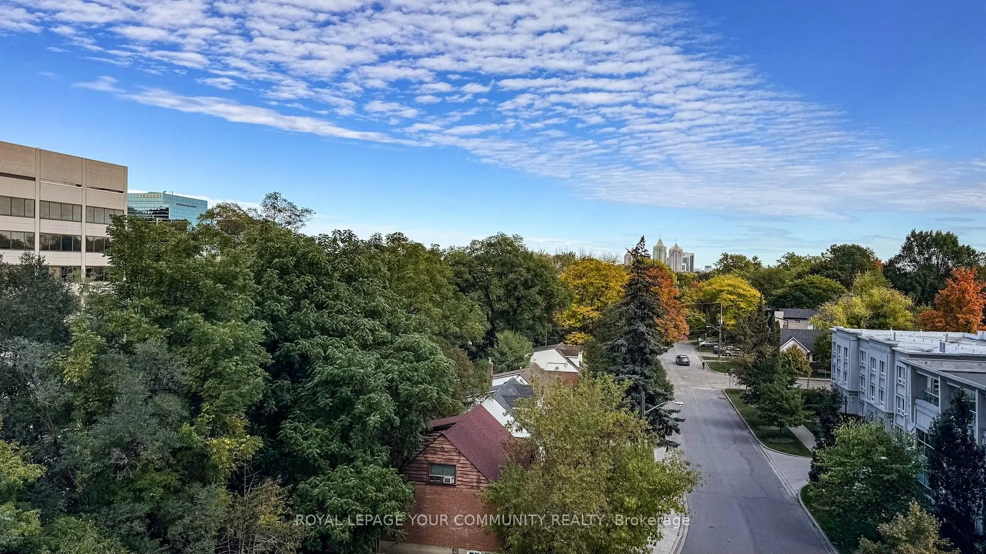 35 Bales Avenue, #706